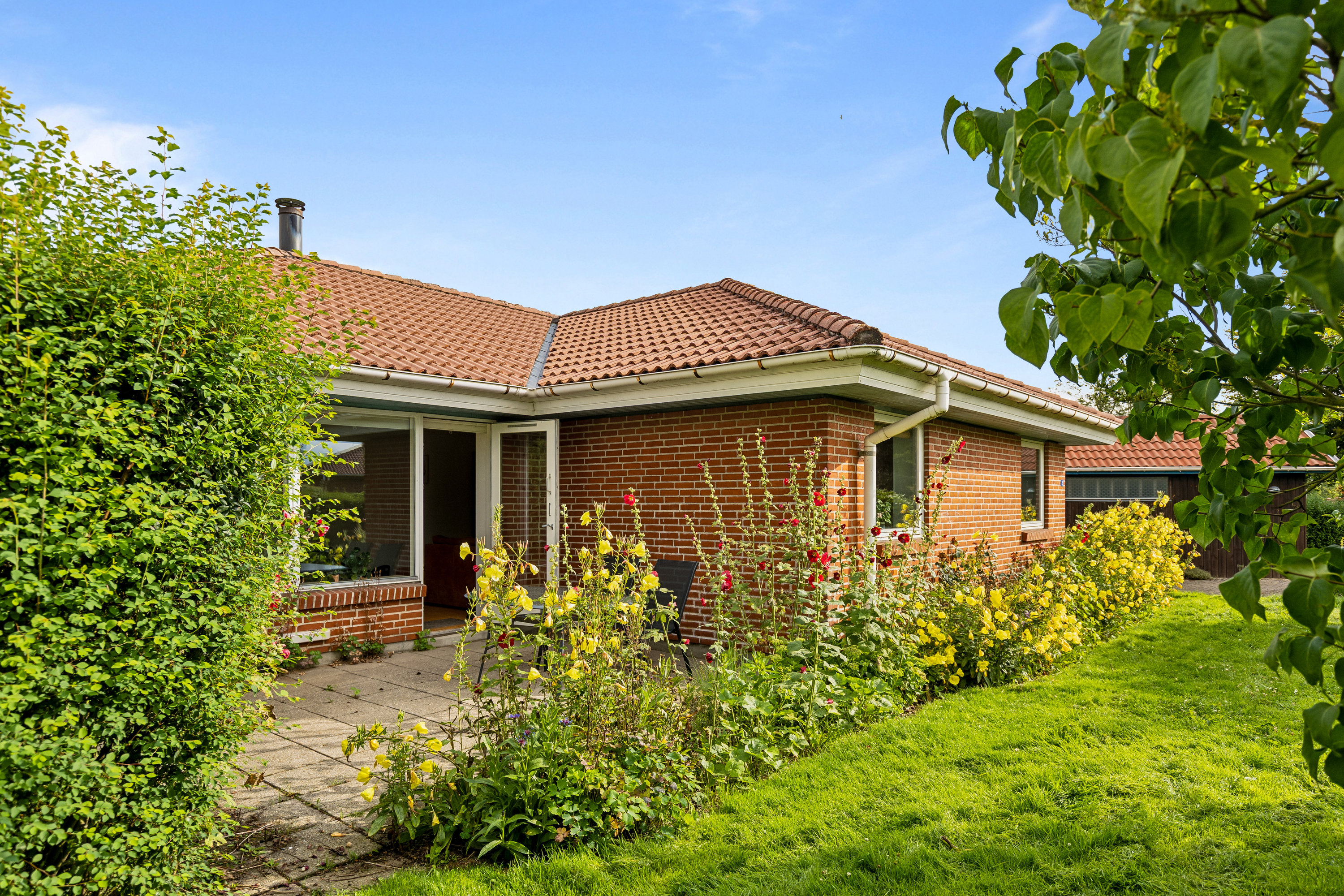 Kirketoften 3, Herslev, 7000 Fredericia
