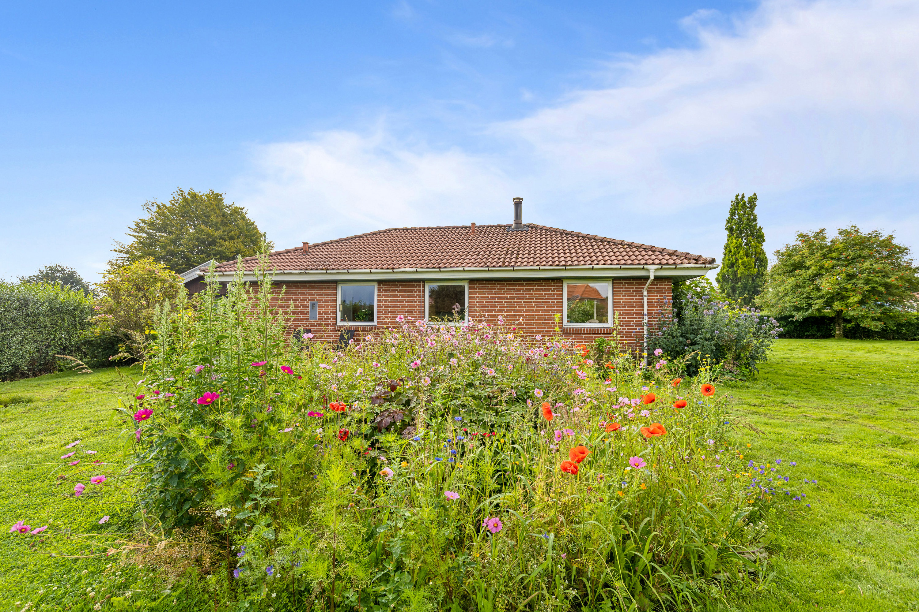 Kirketoften 3, Herslev, 7000 Fredericia