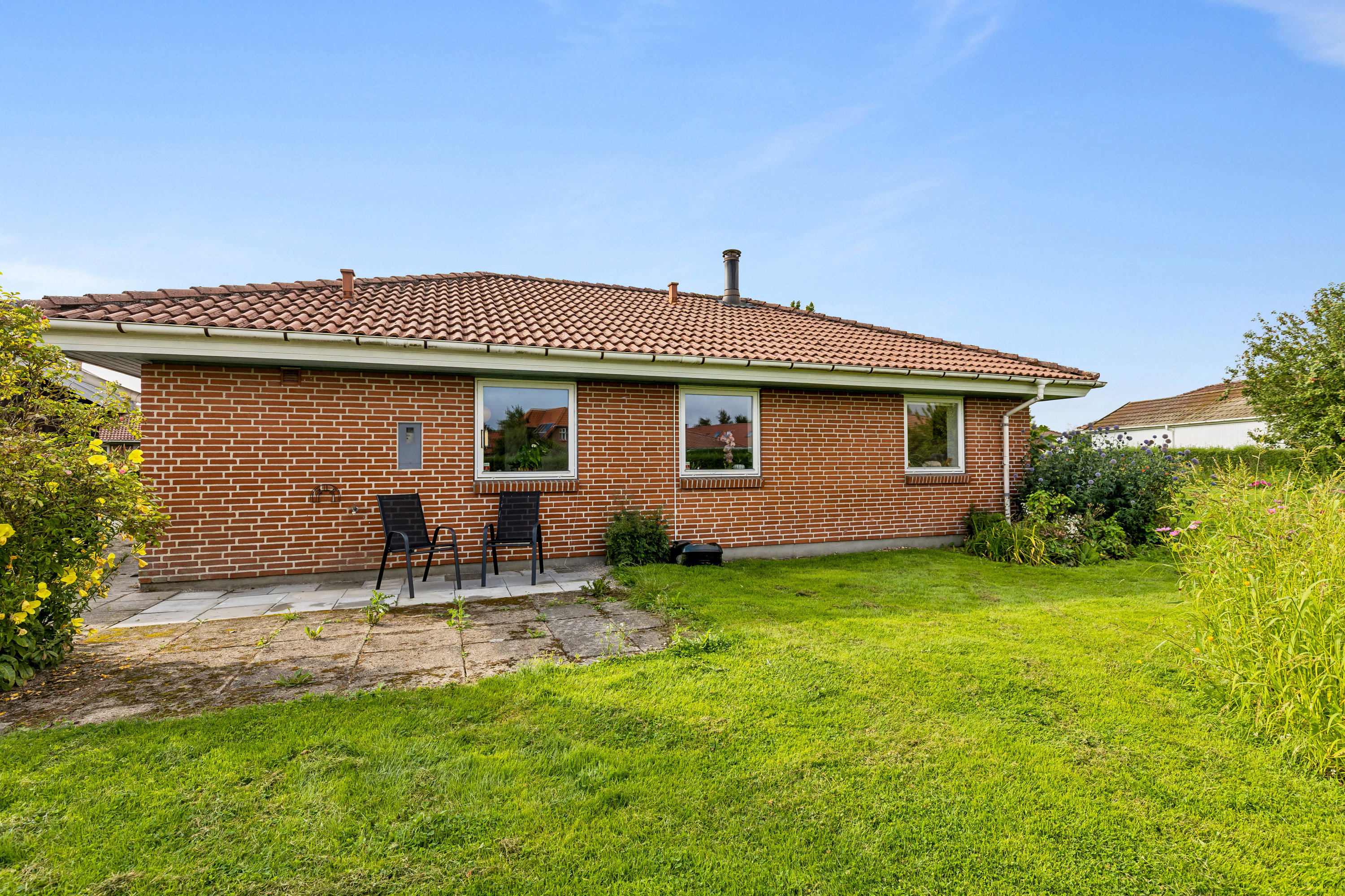 Kirketoften 3, Herslev, 7000 Fredericia