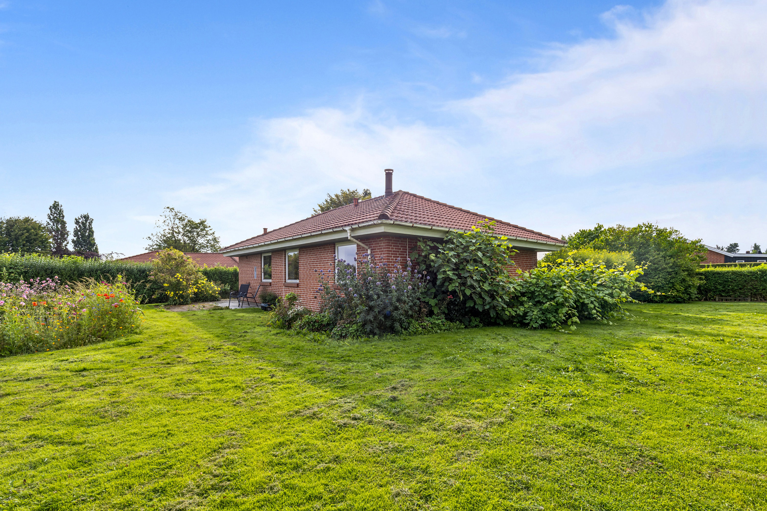 Kirketoften 3, Herslev, 7000 Fredericia