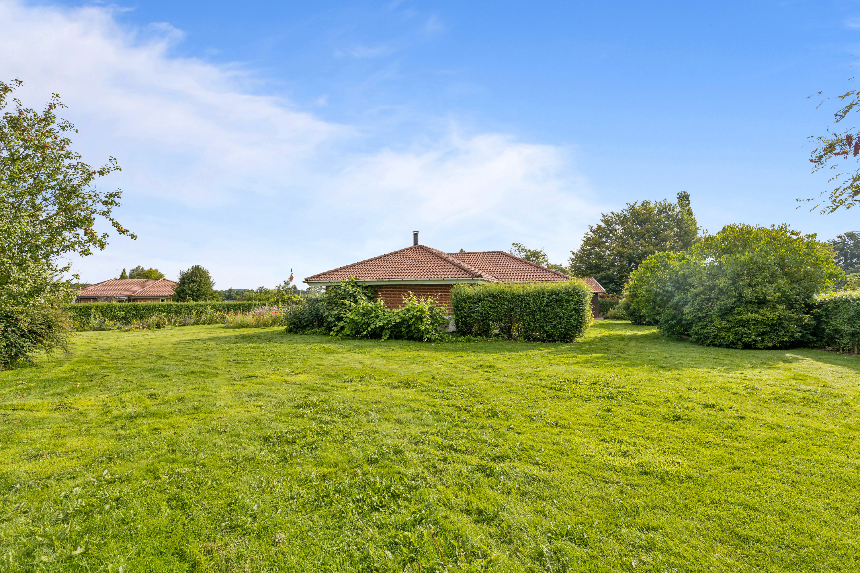 Kirketoften 3, Herslev, 7000 Fredericia