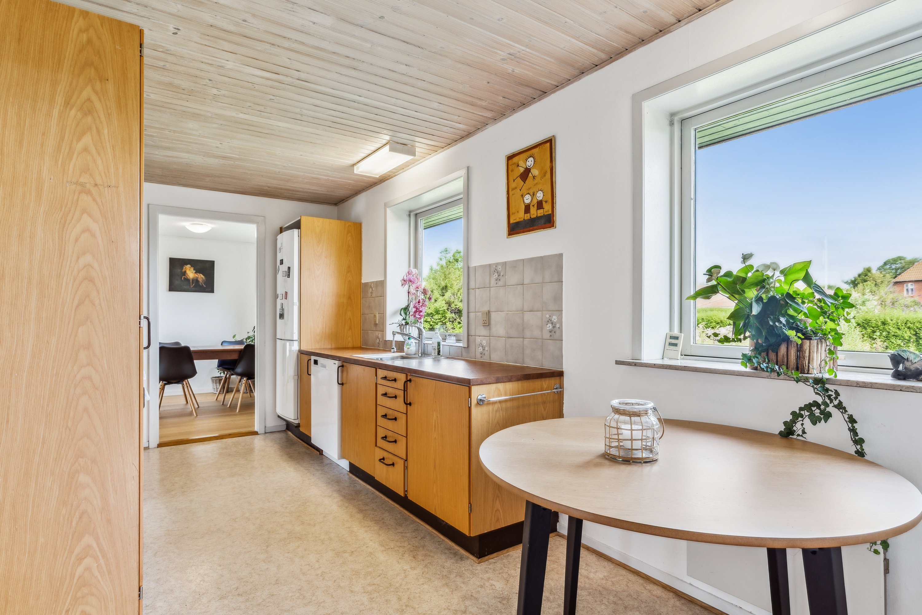 Kirketoften 3, Herslev, 7000 Fredericia