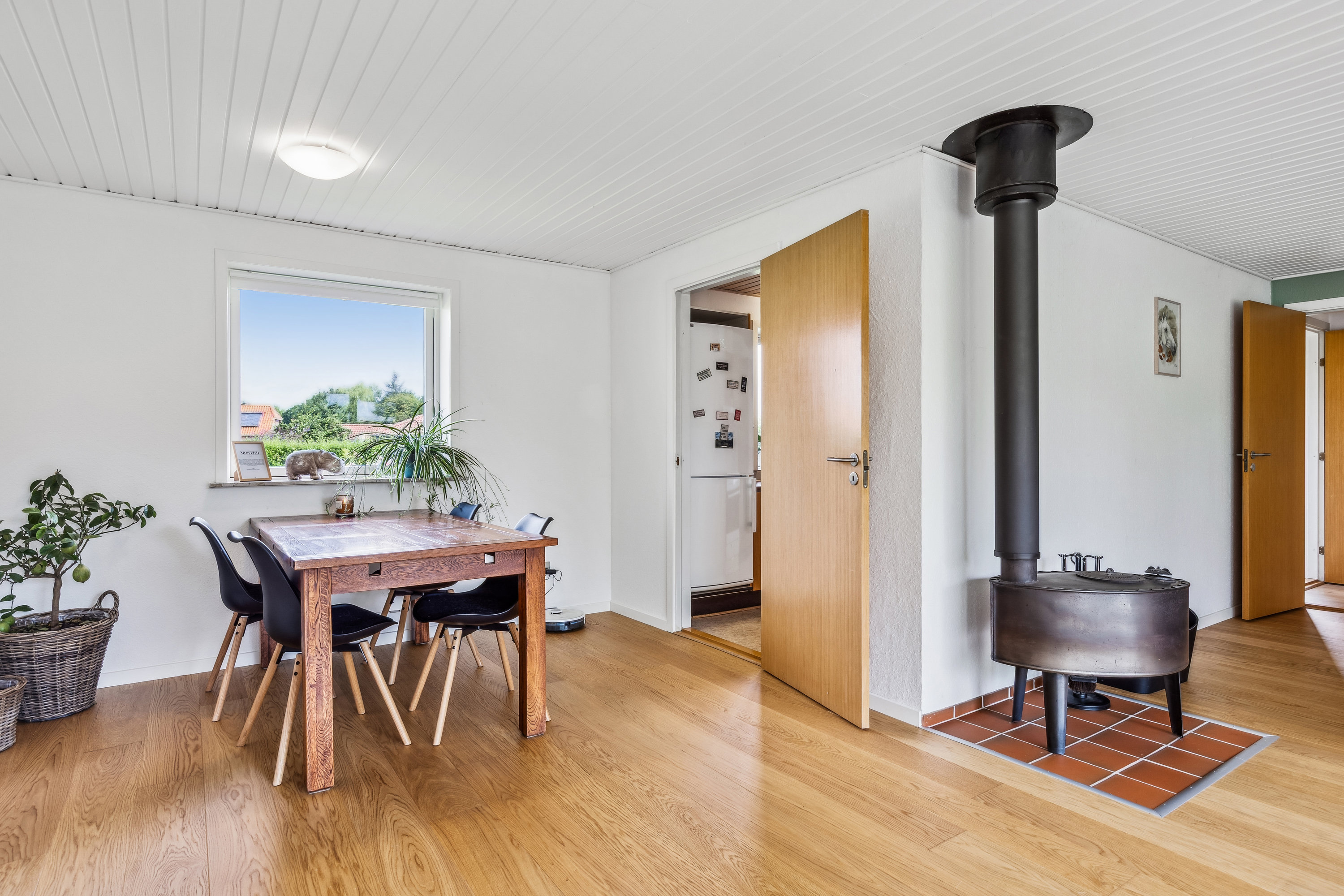Kirketoften 3, Herslev, 7000 Fredericia