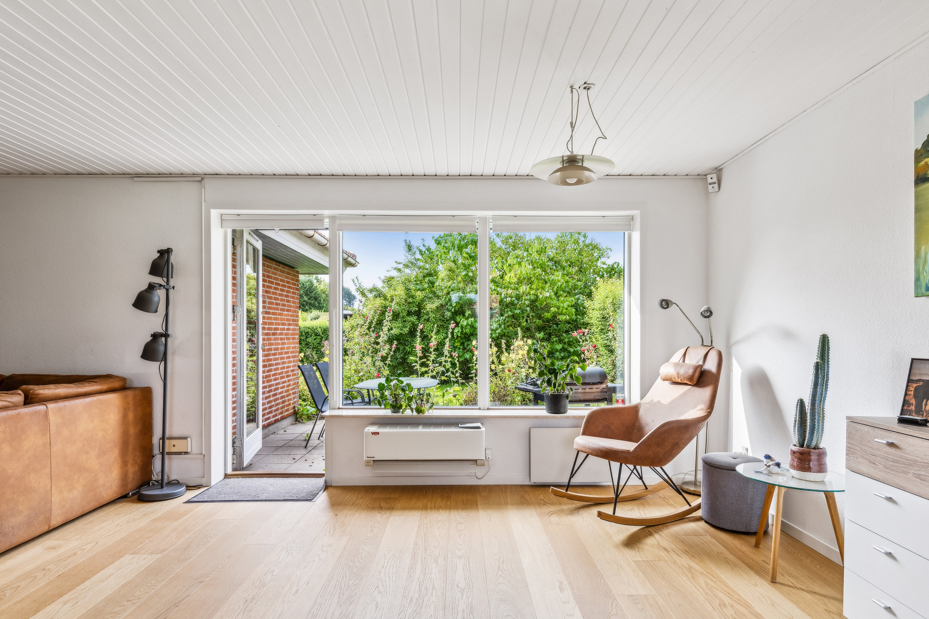 Kirketoften 3, Herslev, 7000 Fredericia