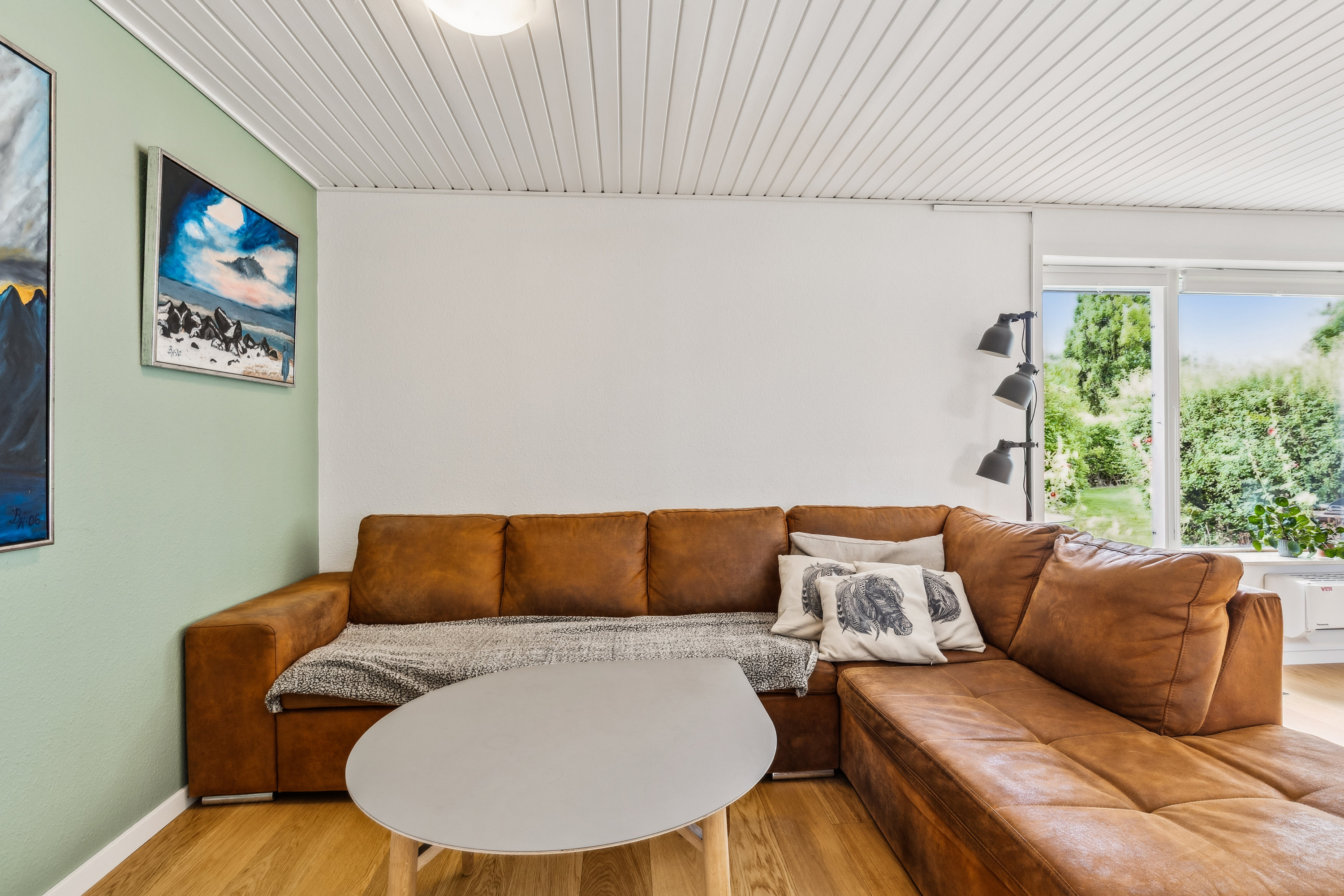 Kirketoften 3, Herslev, 7000 Fredericia
