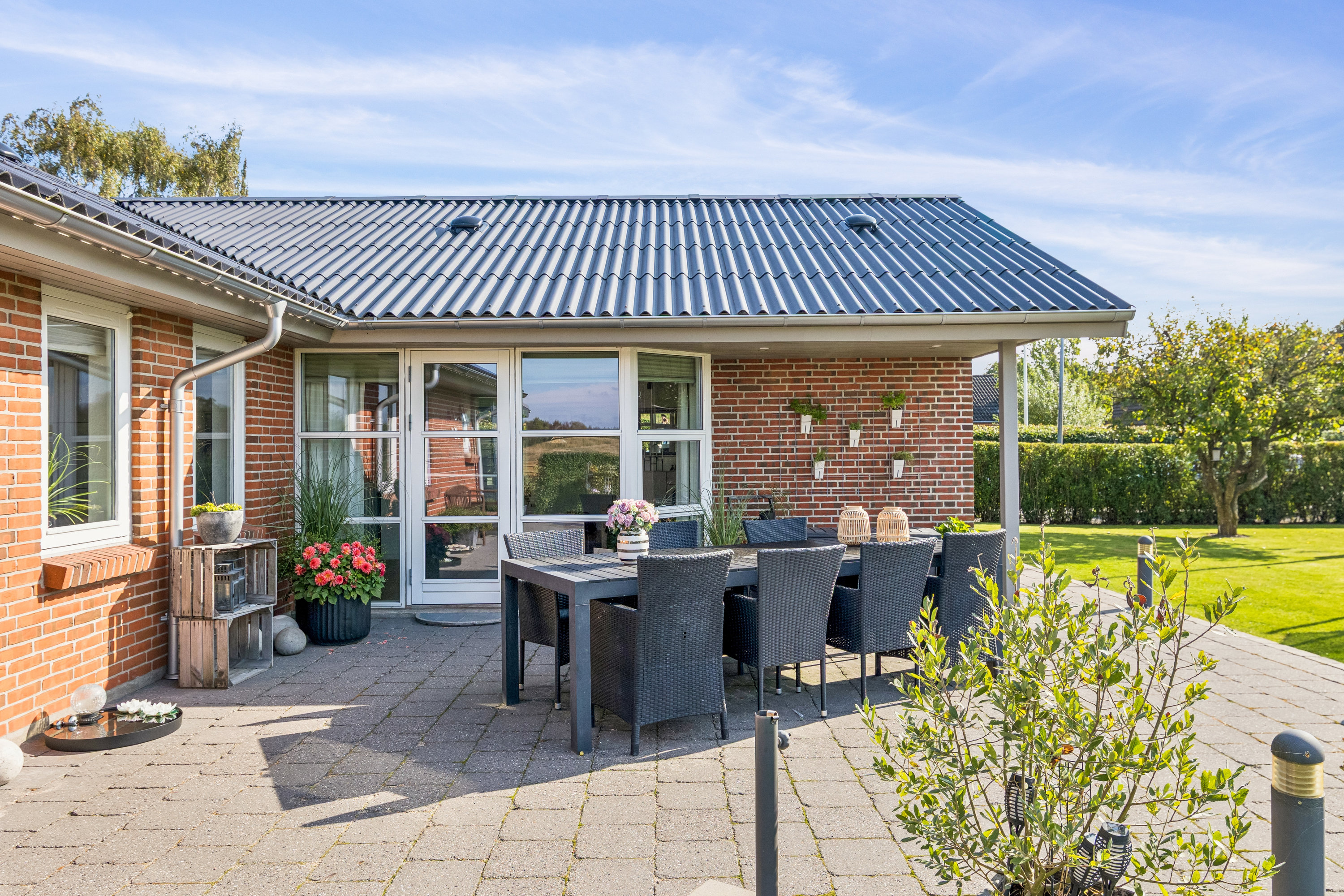 Bøgegade 16, 9500 Hobro