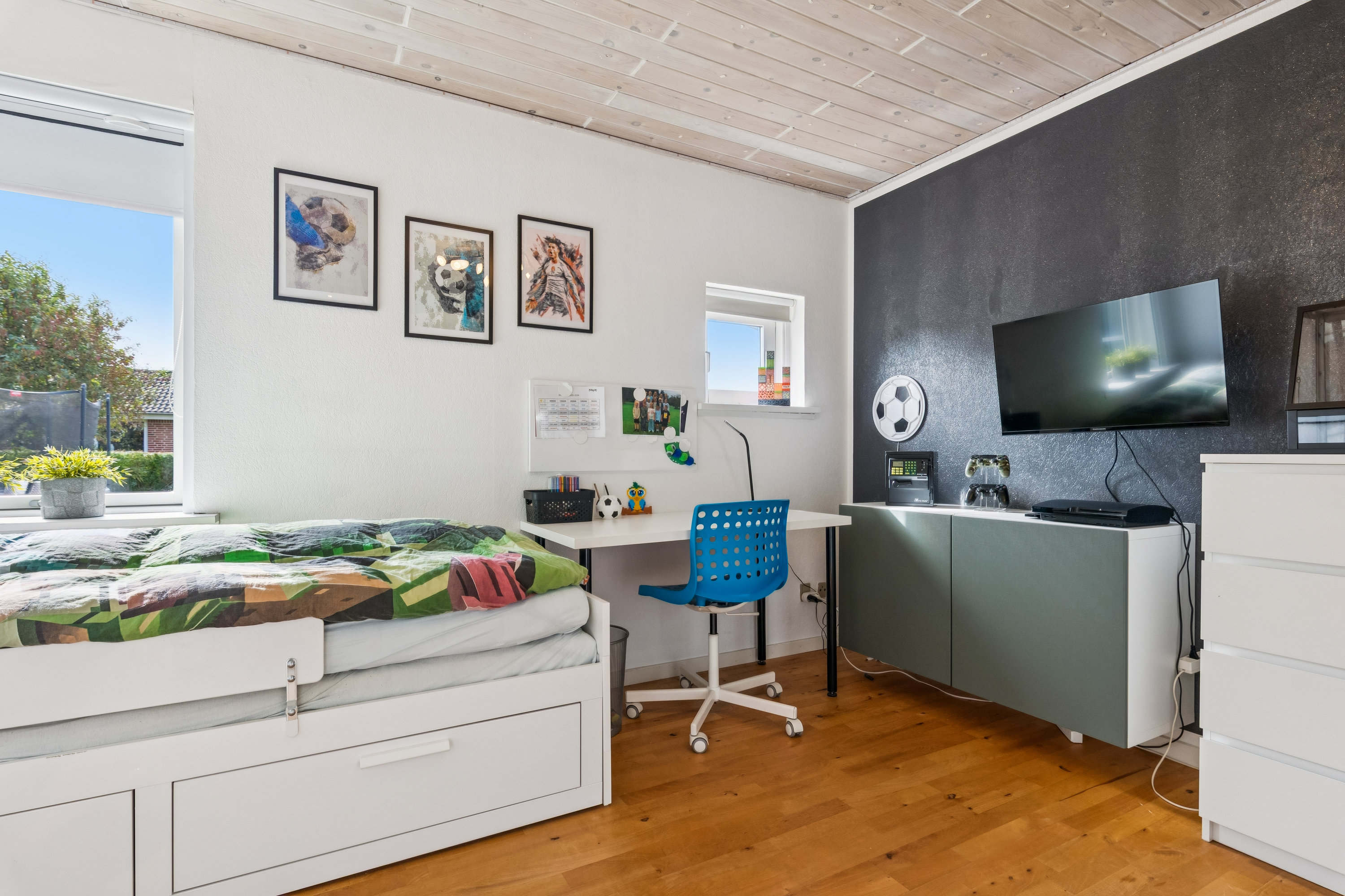 Bøgegade 16, 9500 Hobro
