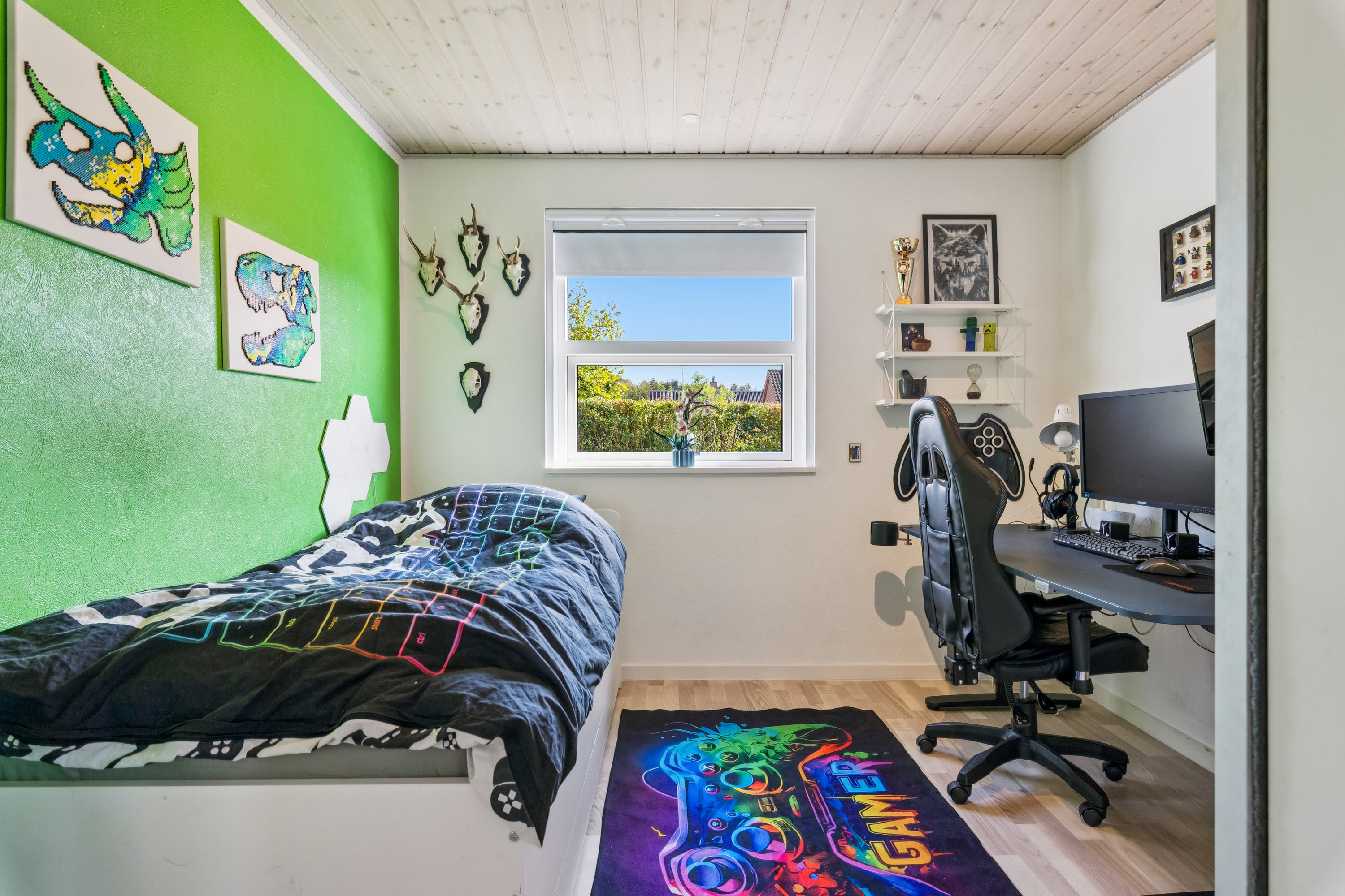 Bøgegade 16, 9500 Hobro