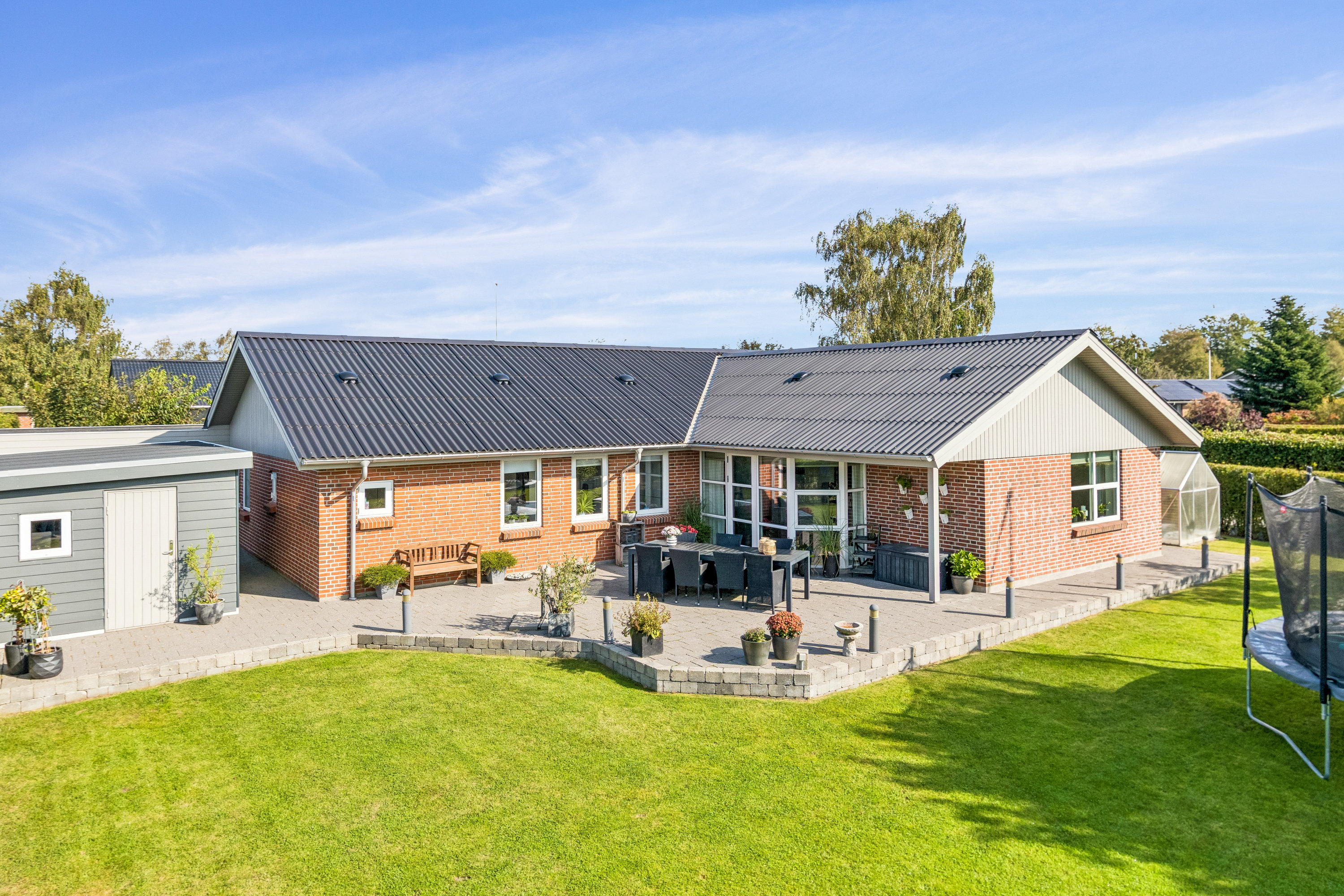 Bøgegade 16, 9500 Hobro