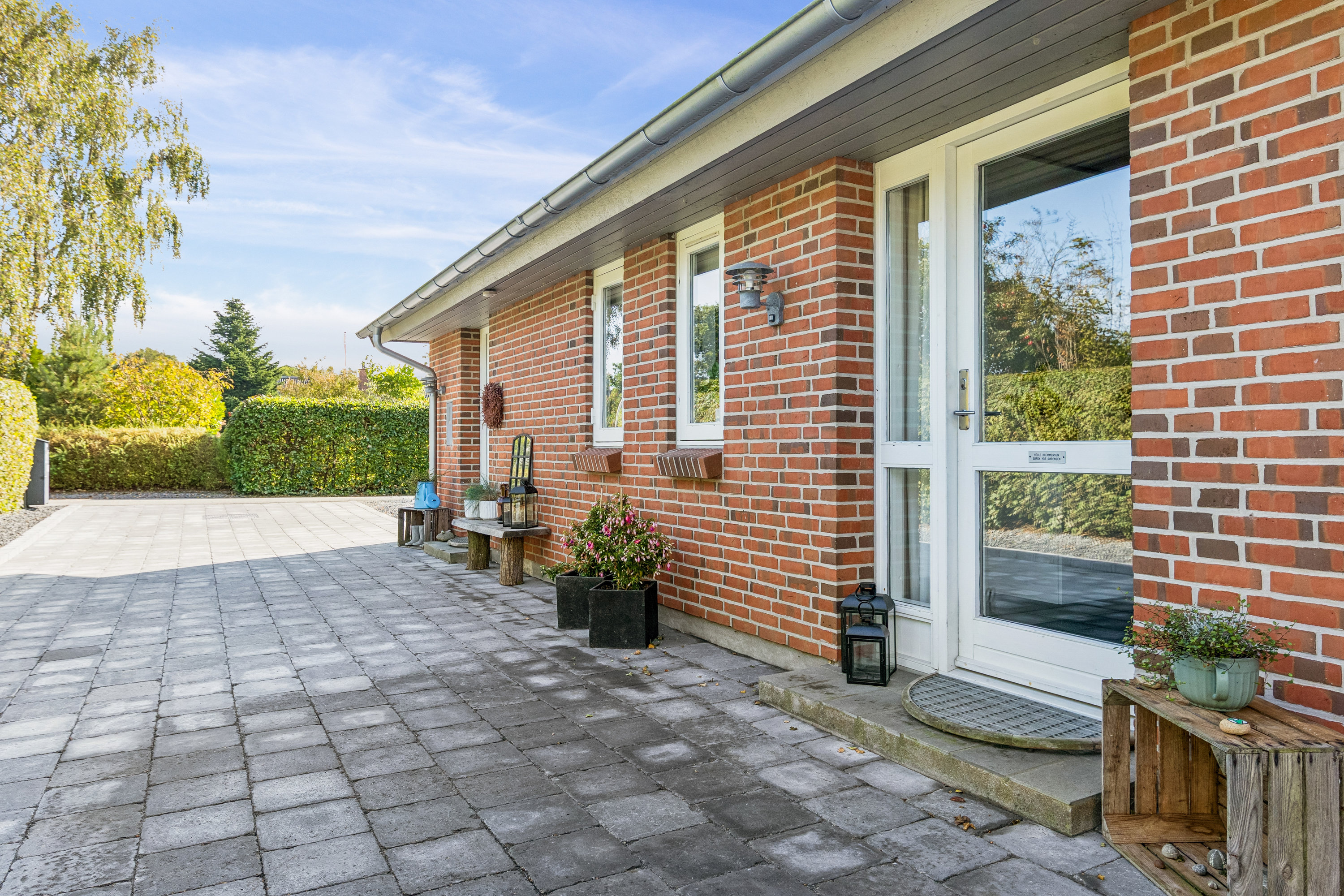Bøgegade 16, 9500 Hobro