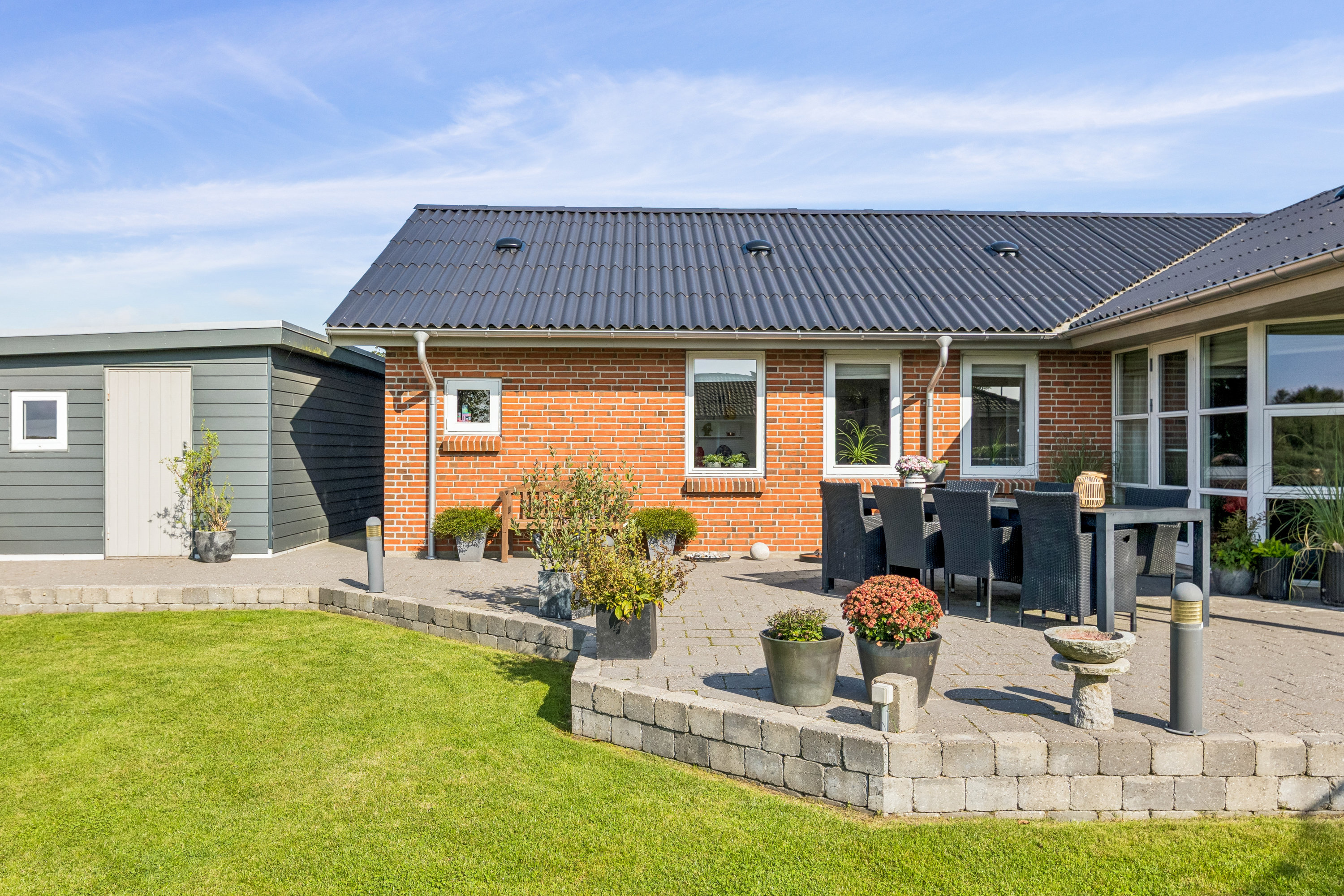 Bøgegade 16, 9500 Hobro