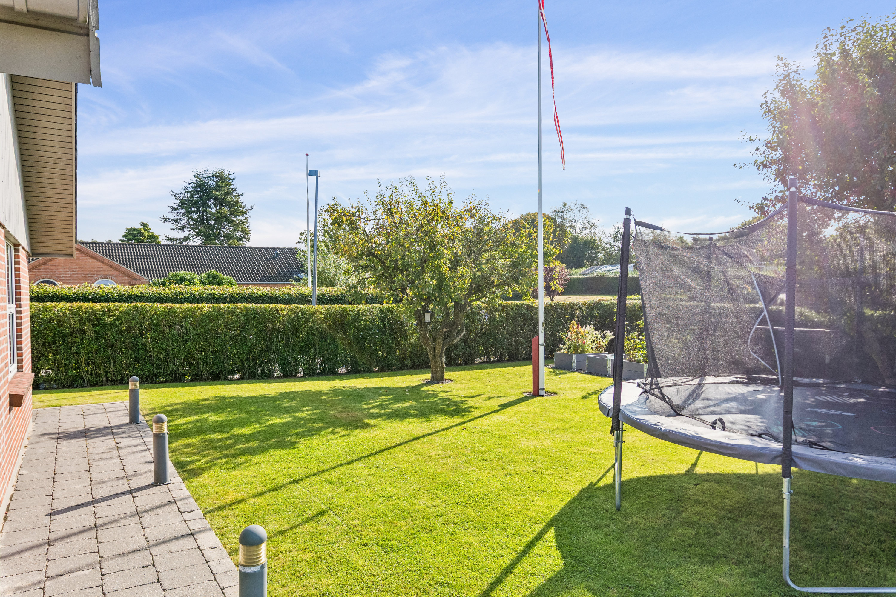 Bøgegade 16, 9500 Hobro