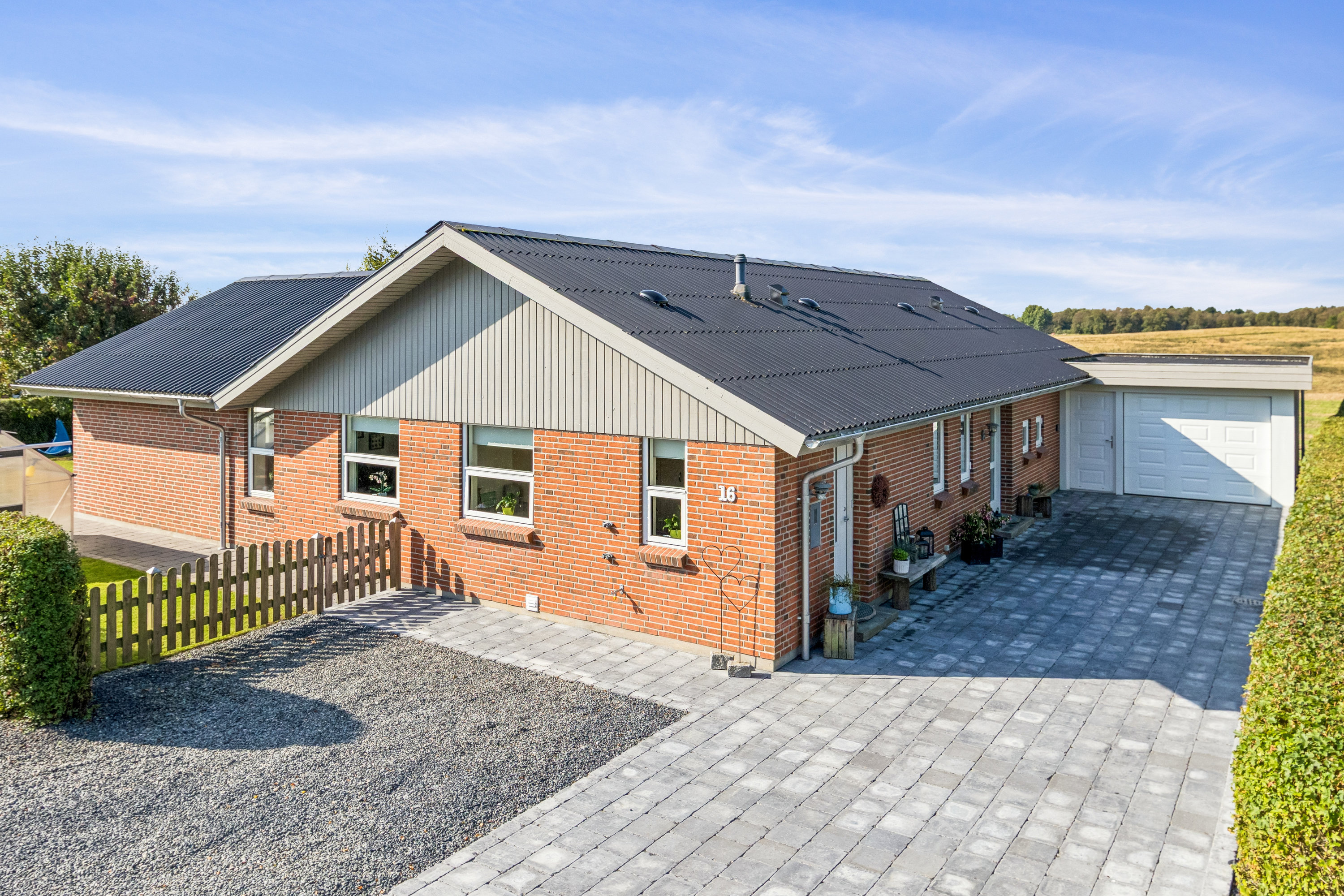 Bøgegade 16, 9500 Hobro