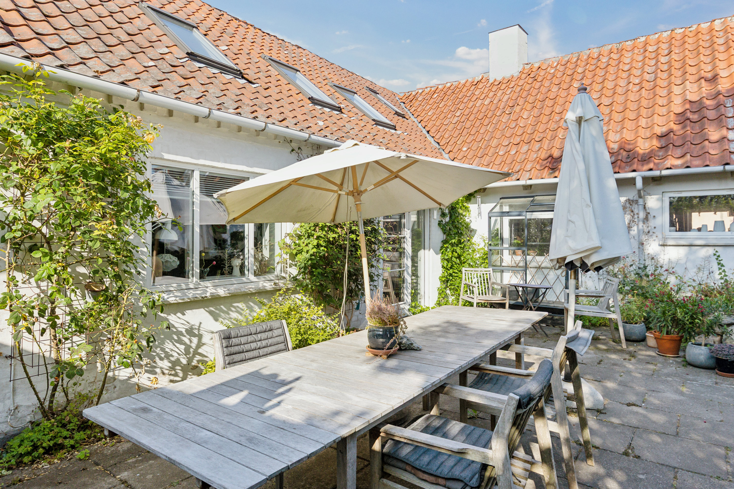 Dejret Bygade 15, 8420 Knebel