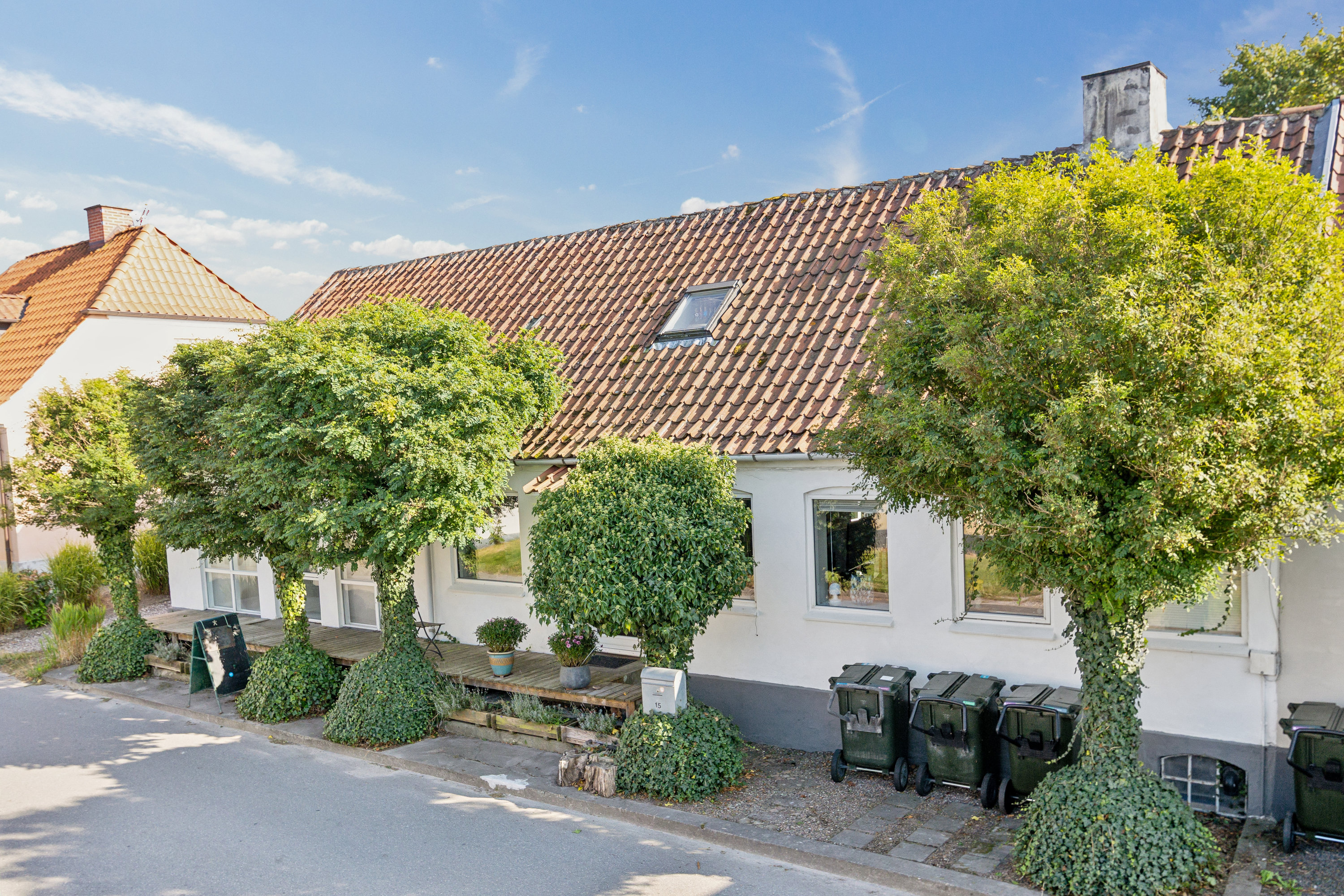 Dejret Bygade 15, 8420 Knebel