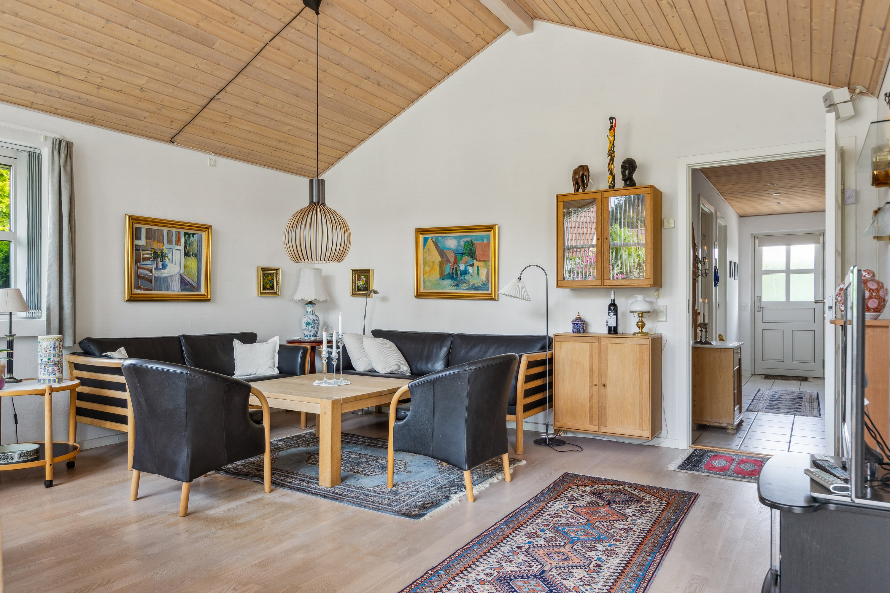 Kählersvej 18H, 4700 Næstved