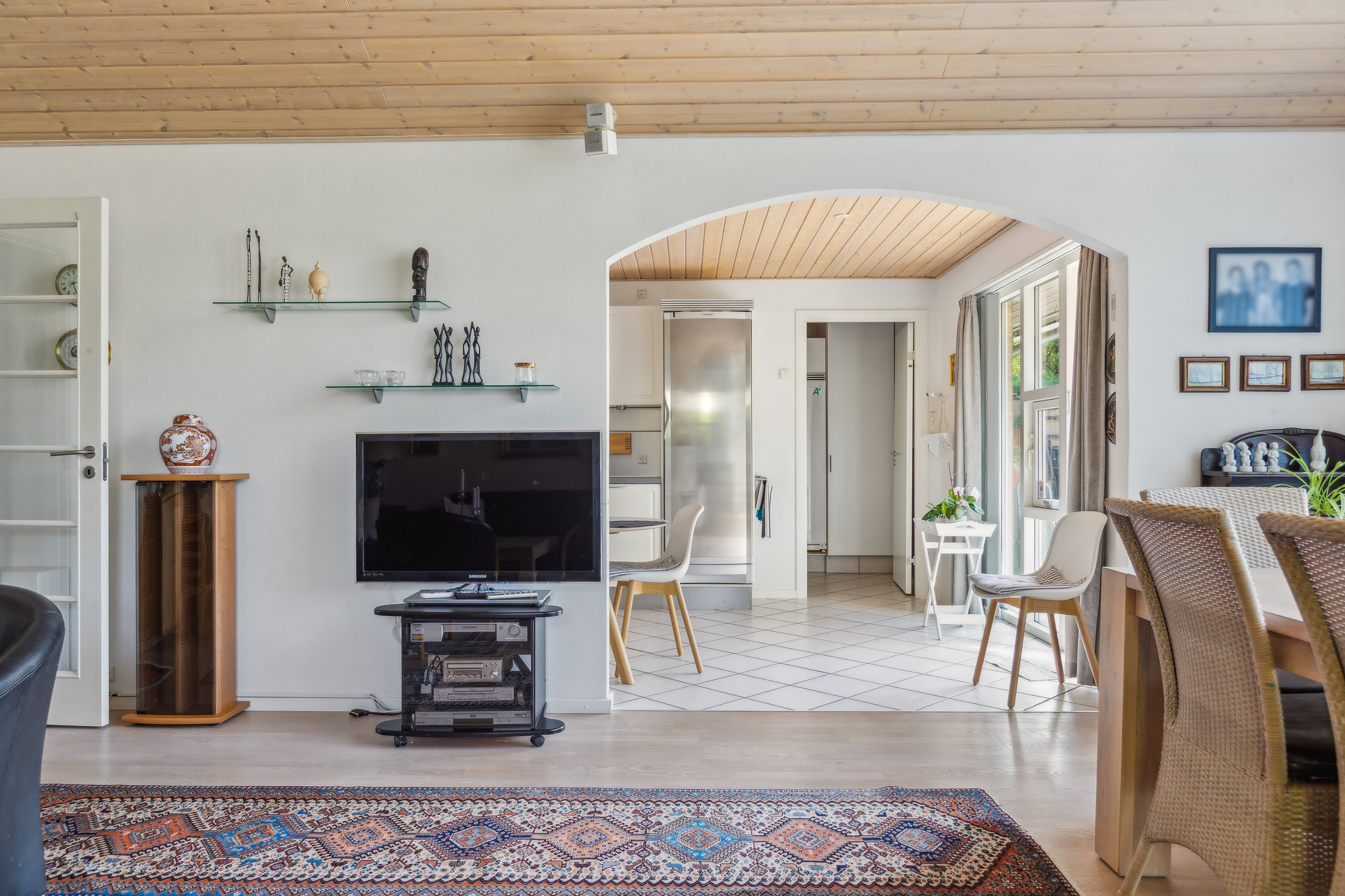 Kählersvej 18H, 4700 Næstved