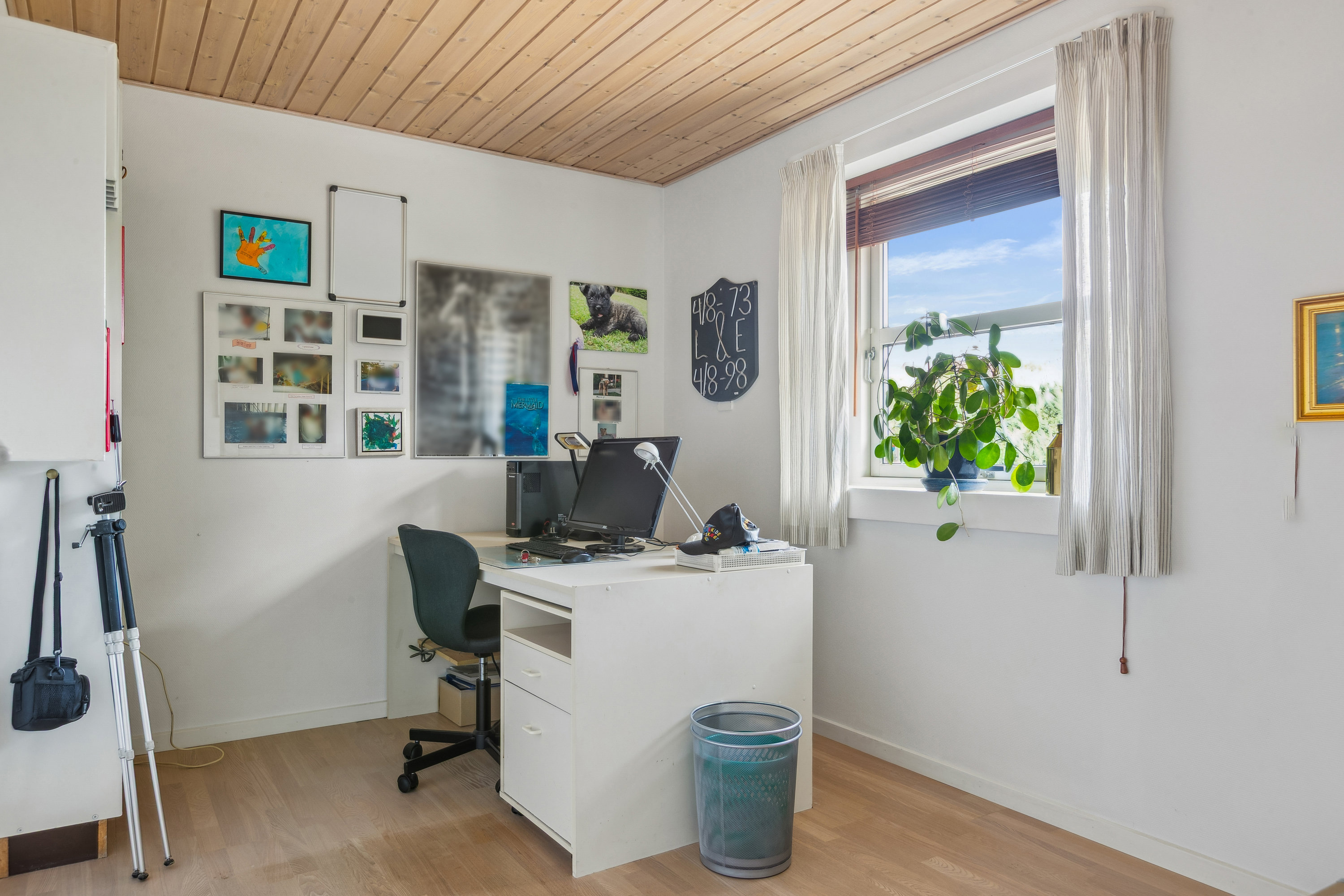 Kählersvej 18H, 4700 Næstved