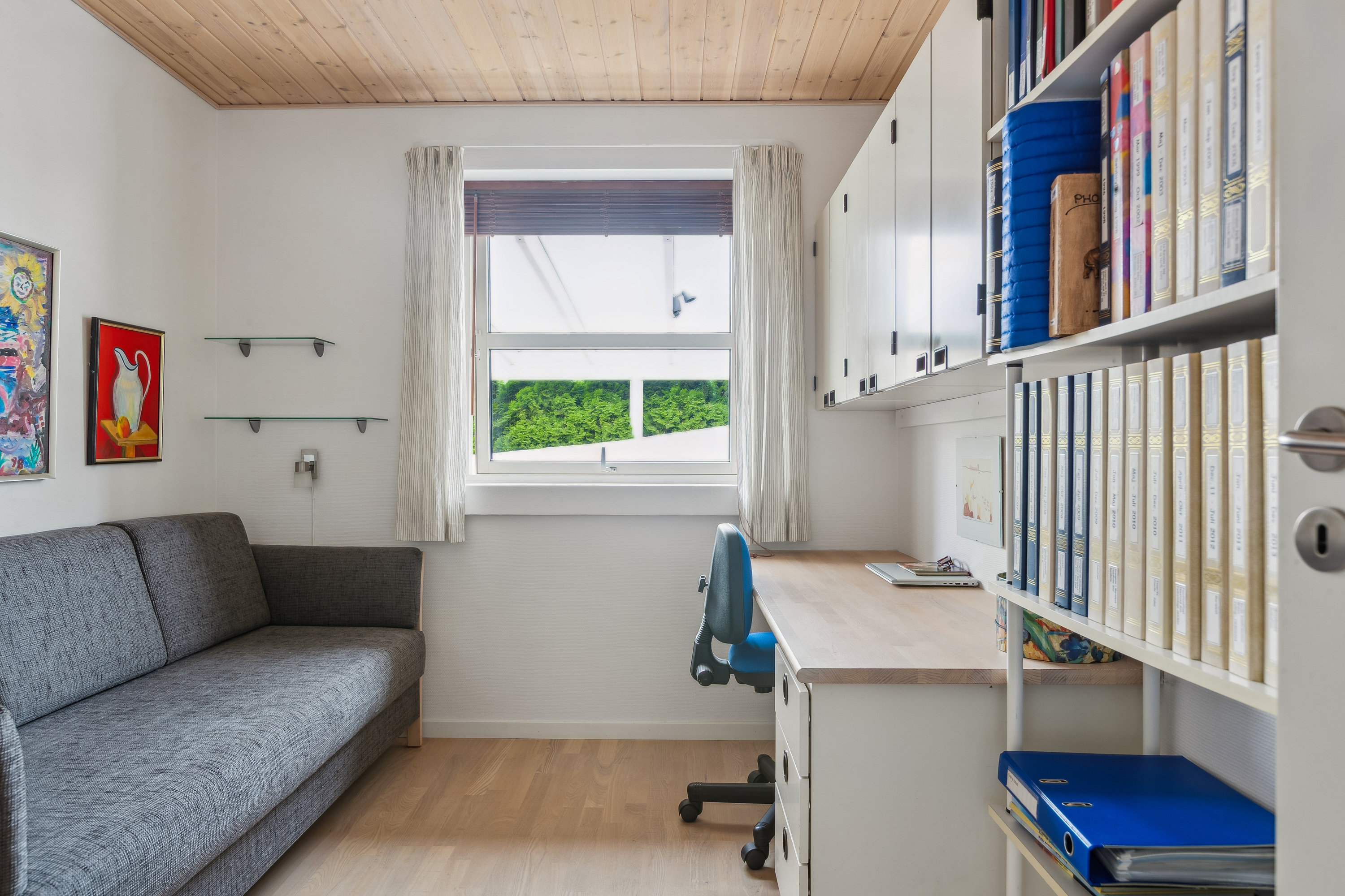 Kählersvej 18H, 4700 Næstved