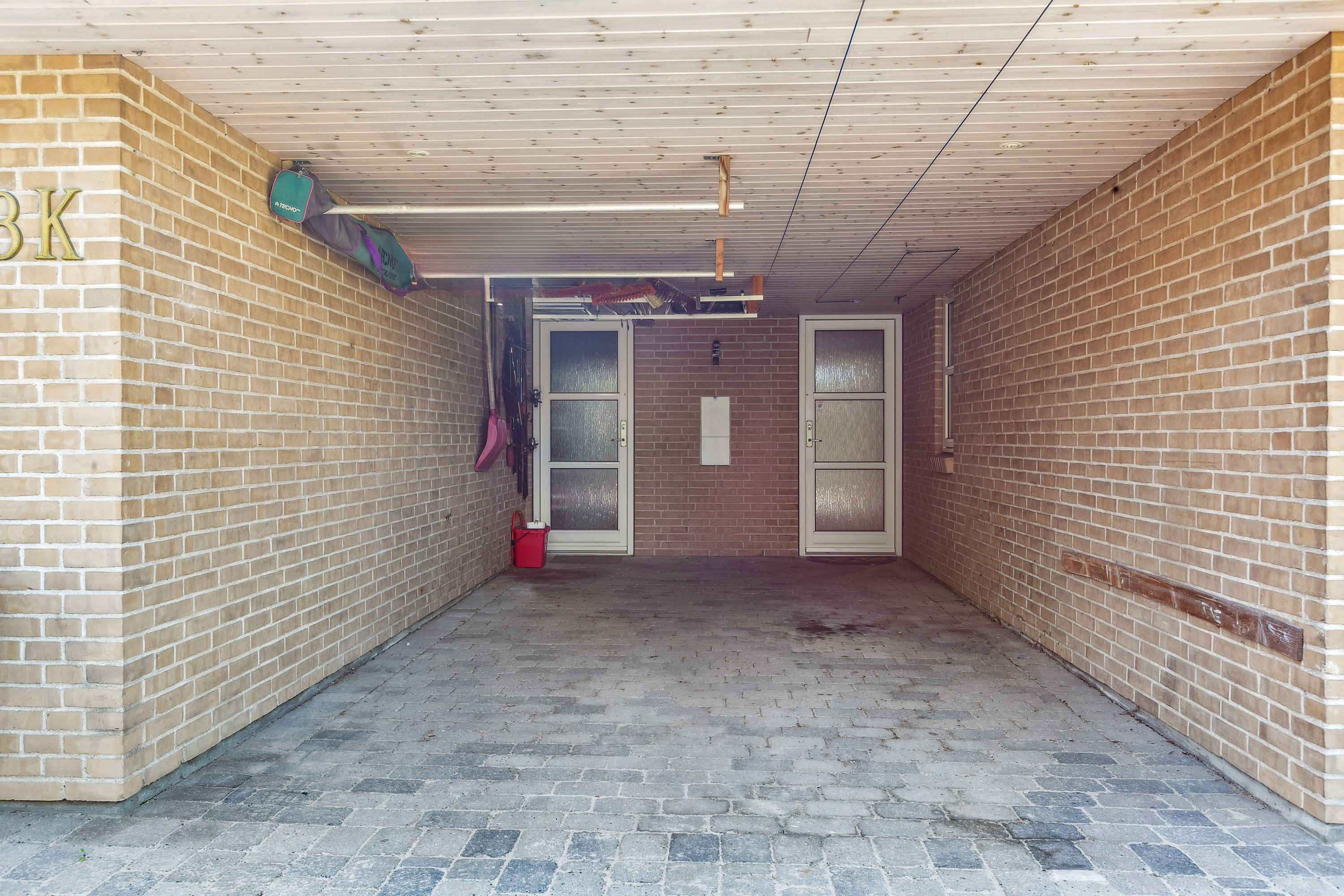 Kählersvej 18H, 4700 Næstved