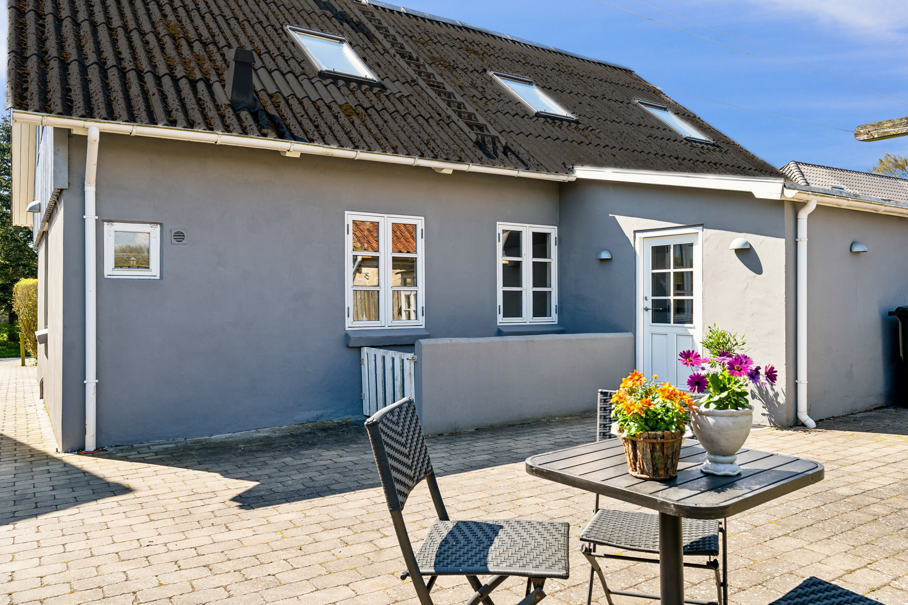 Barrit Langgade 107, 7150 Barrit