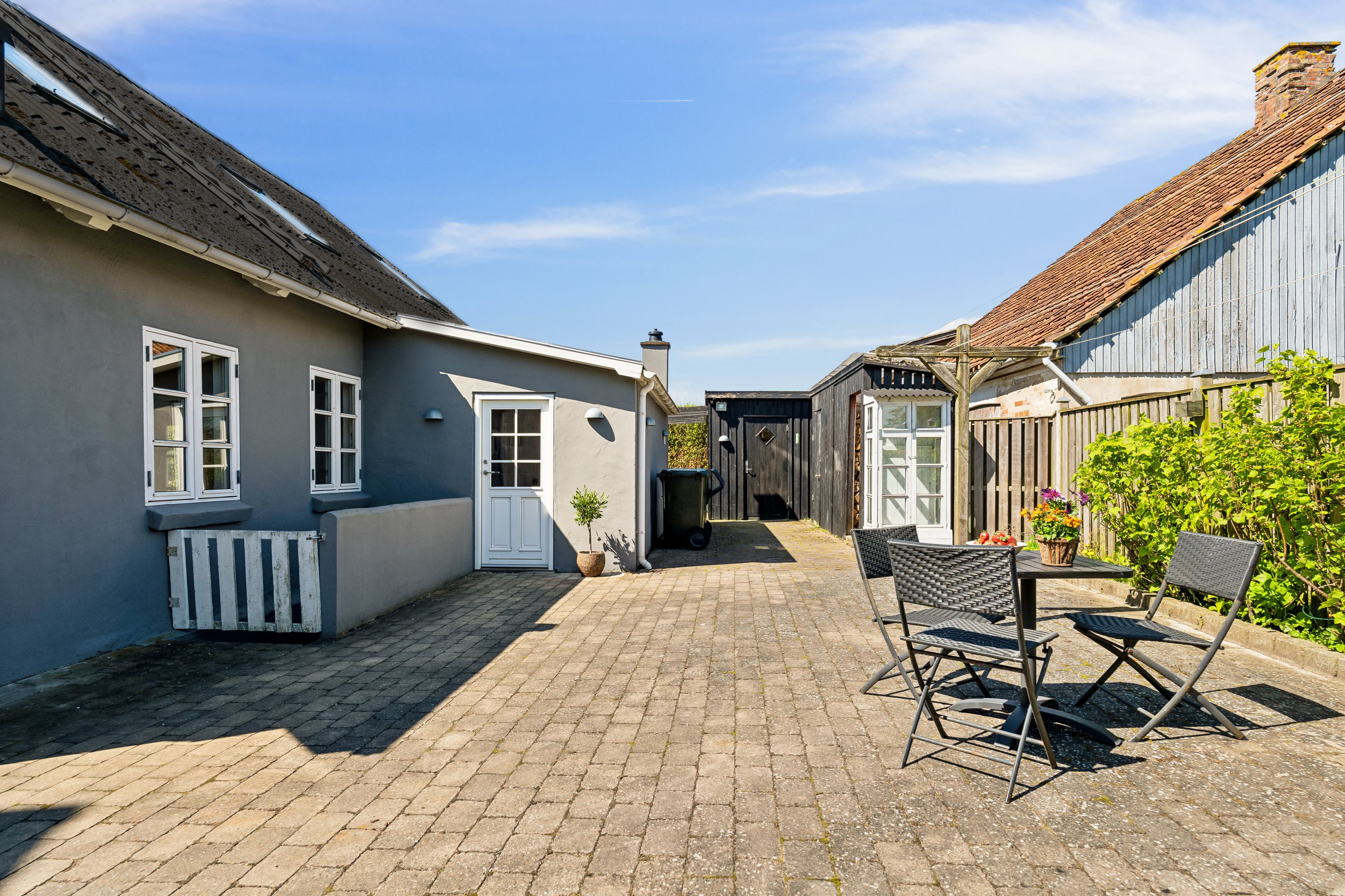 Barrit Langgade 107, 7150 Barrit