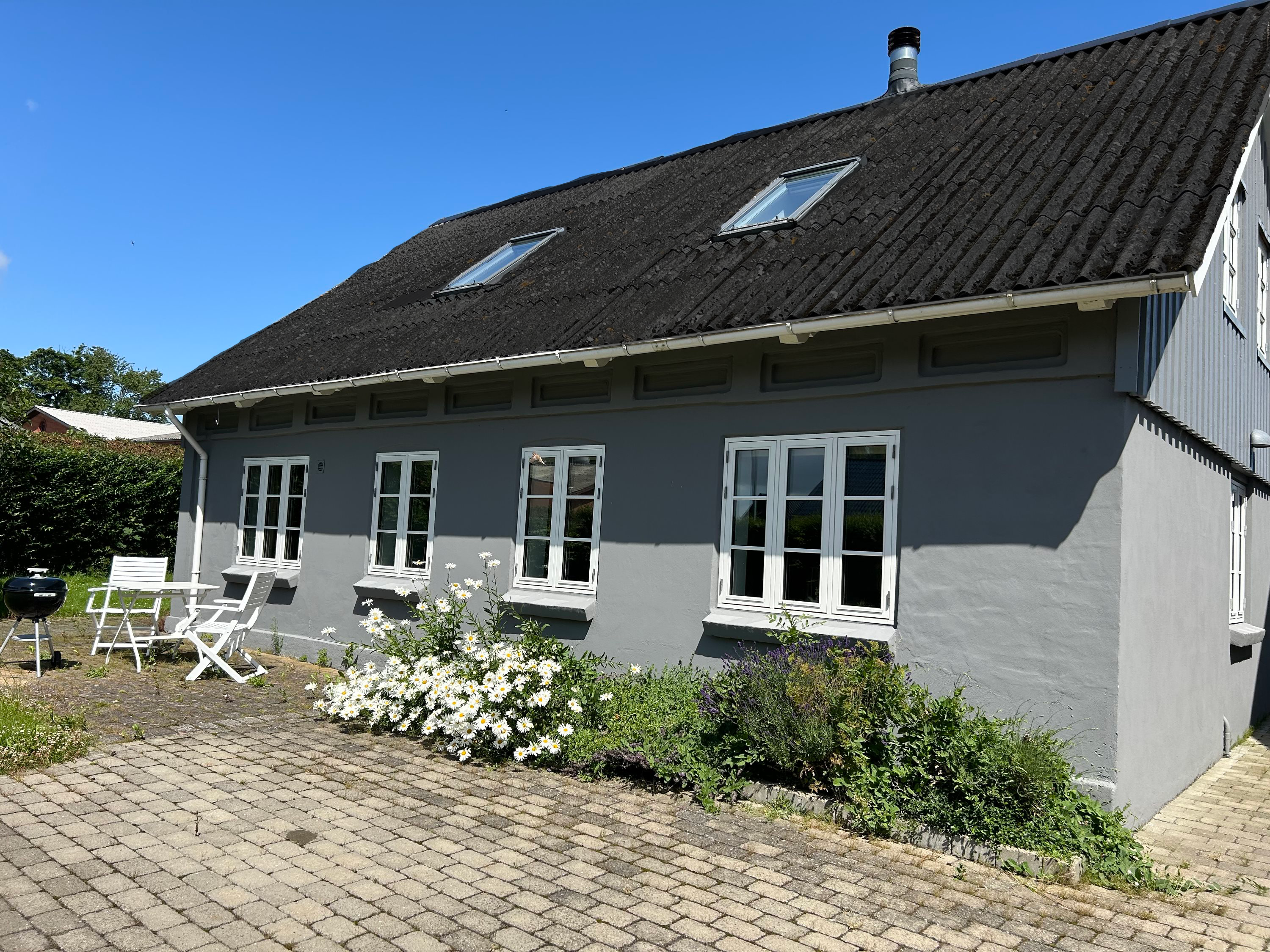 Barrit Langgade 107, 7150 Barrit
