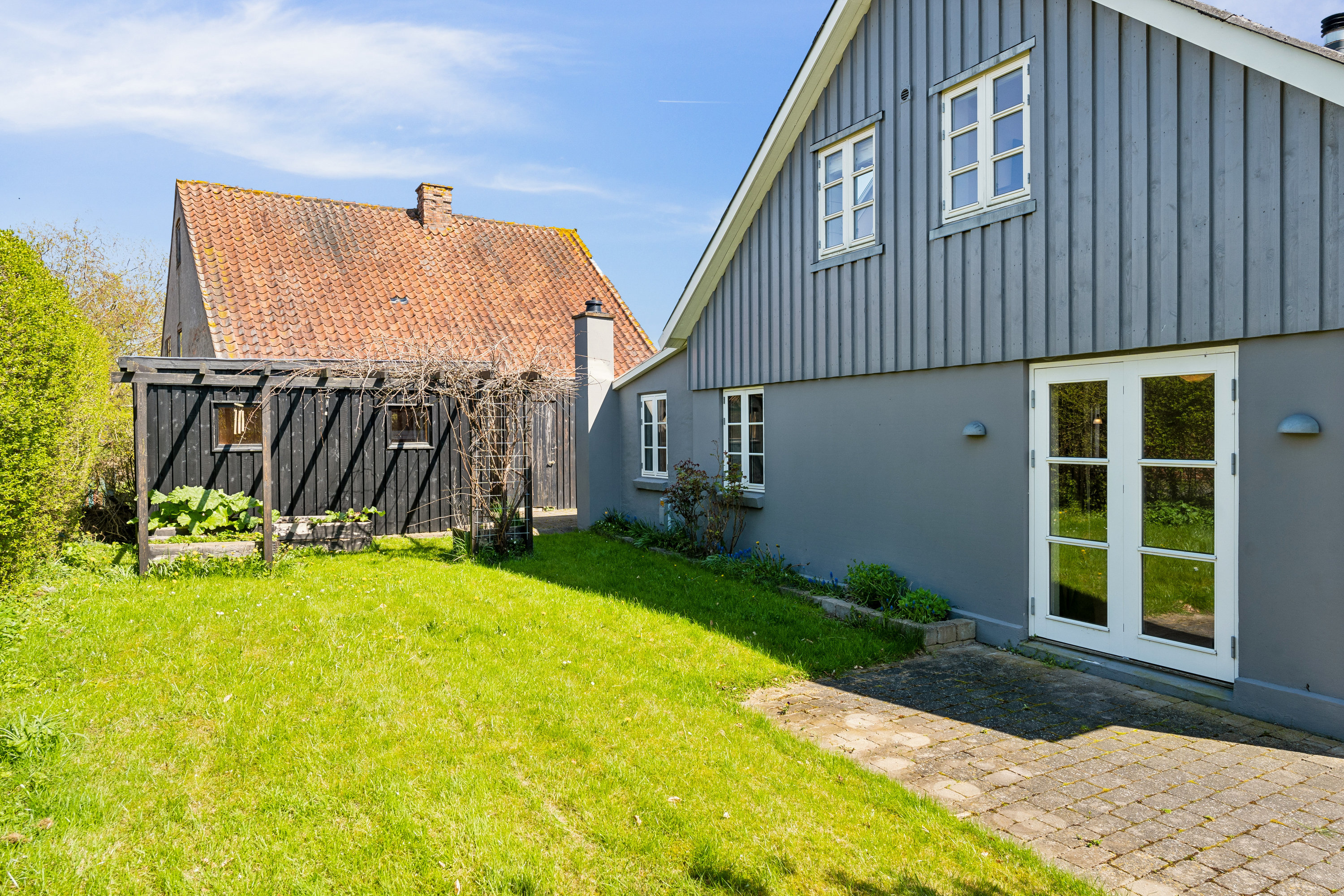Barrit Langgade 107, 7150 Barrit