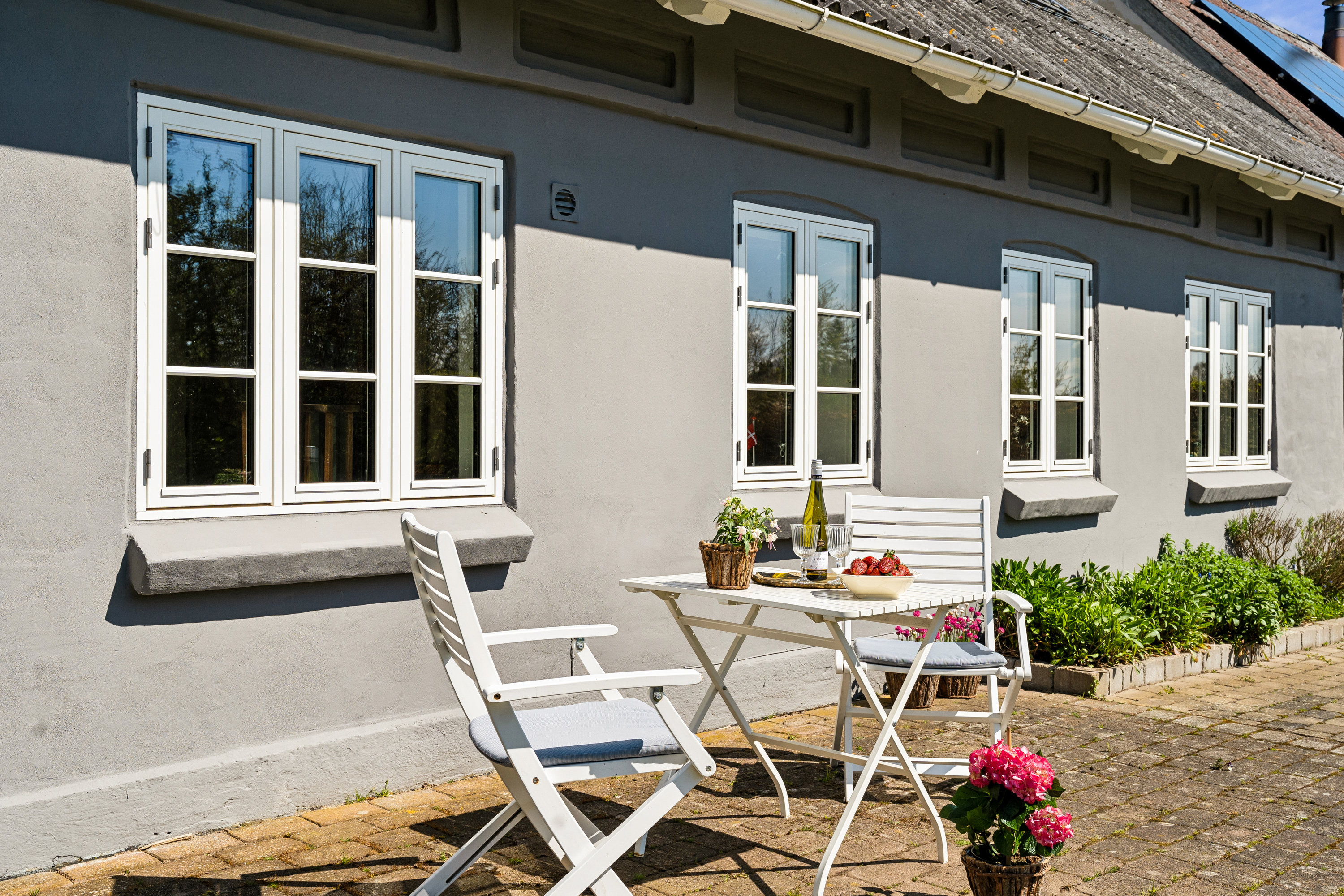 Barrit Langgade 107, 7150 Barrit