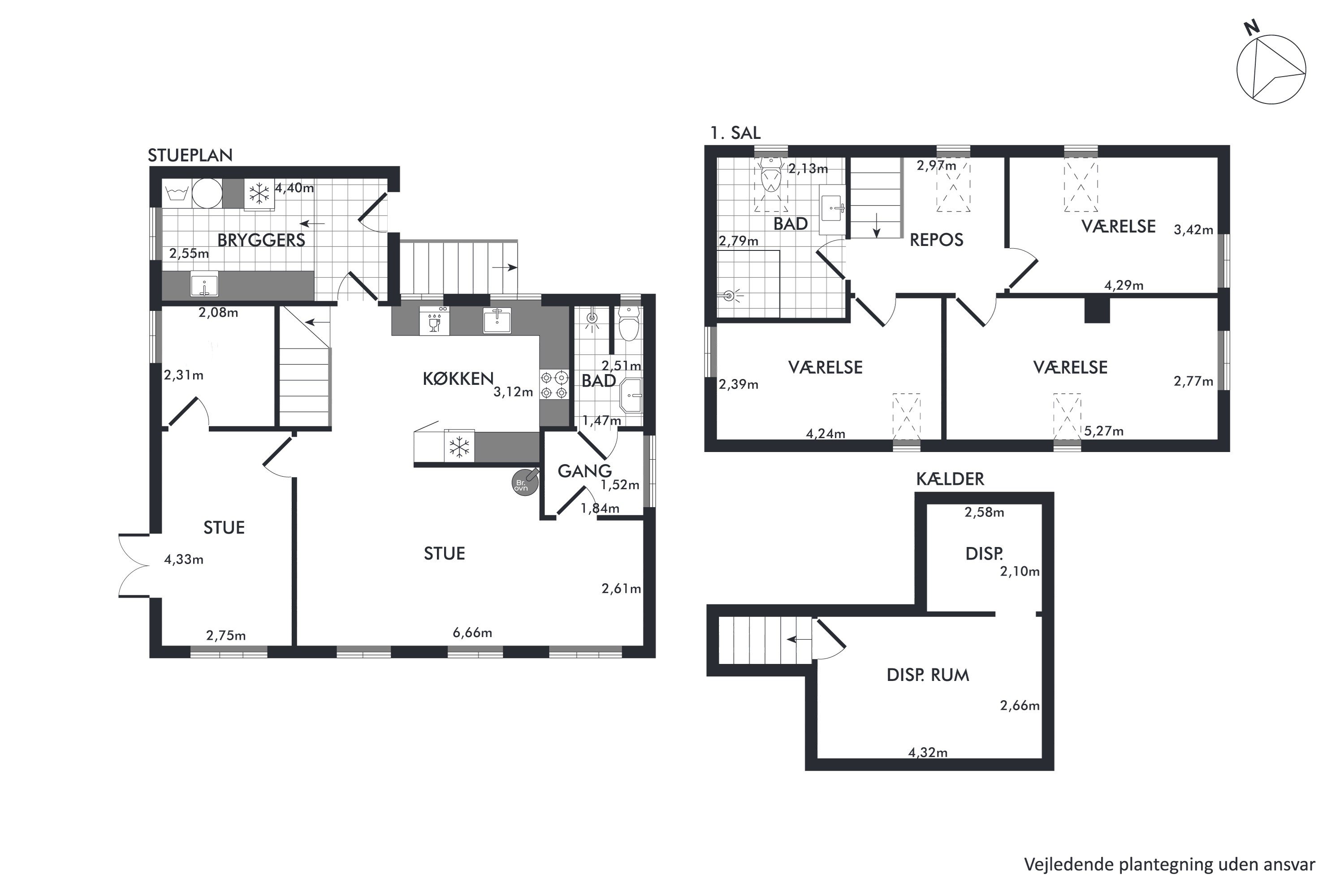 Barrit Langgade 107, 7150 Barrit