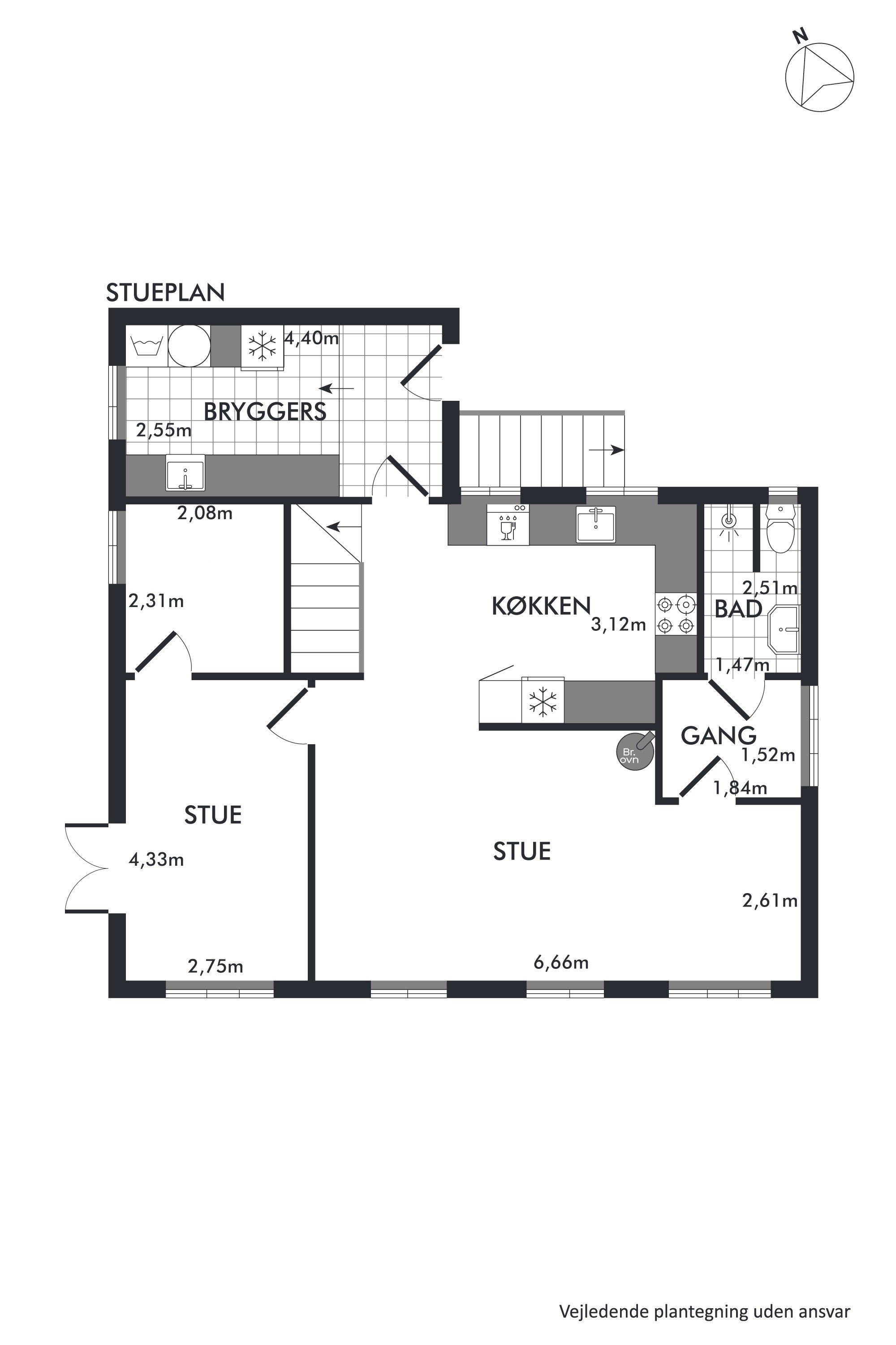 Barrit Langgade 107, 7150 Barrit