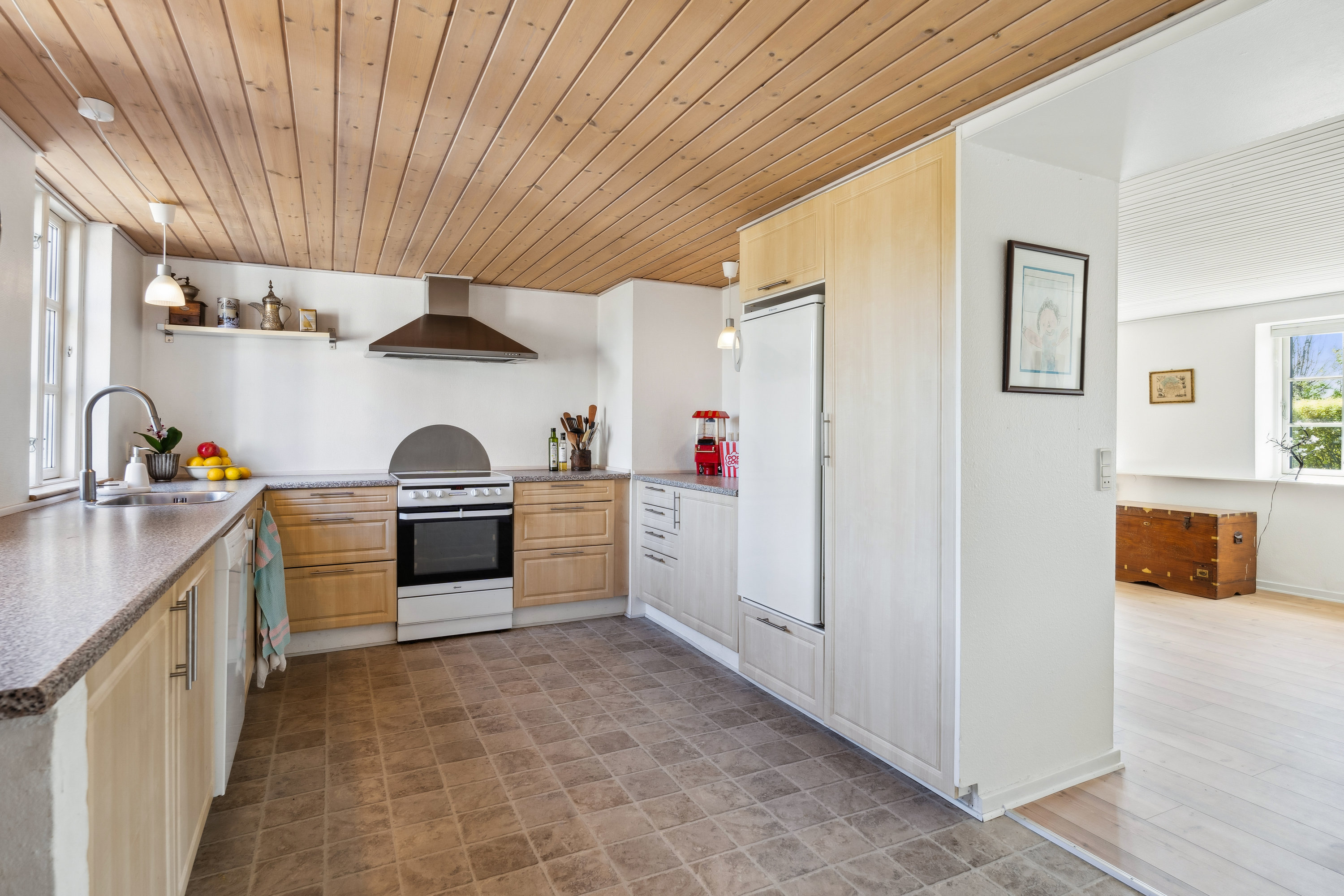 Barrit Langgade 107, 7150 Barrit