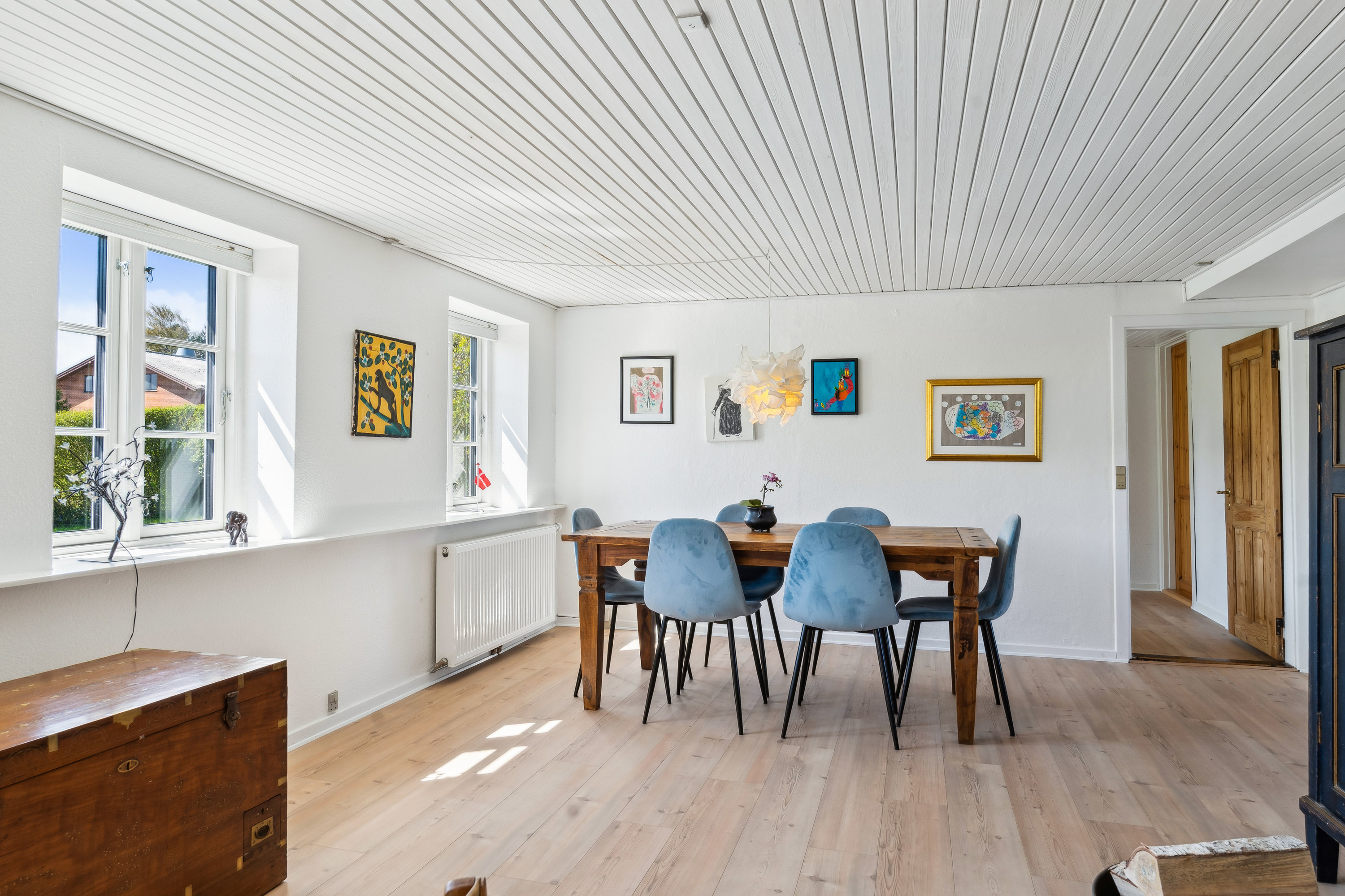 Barrit Langgade 107, 7150 Barrit