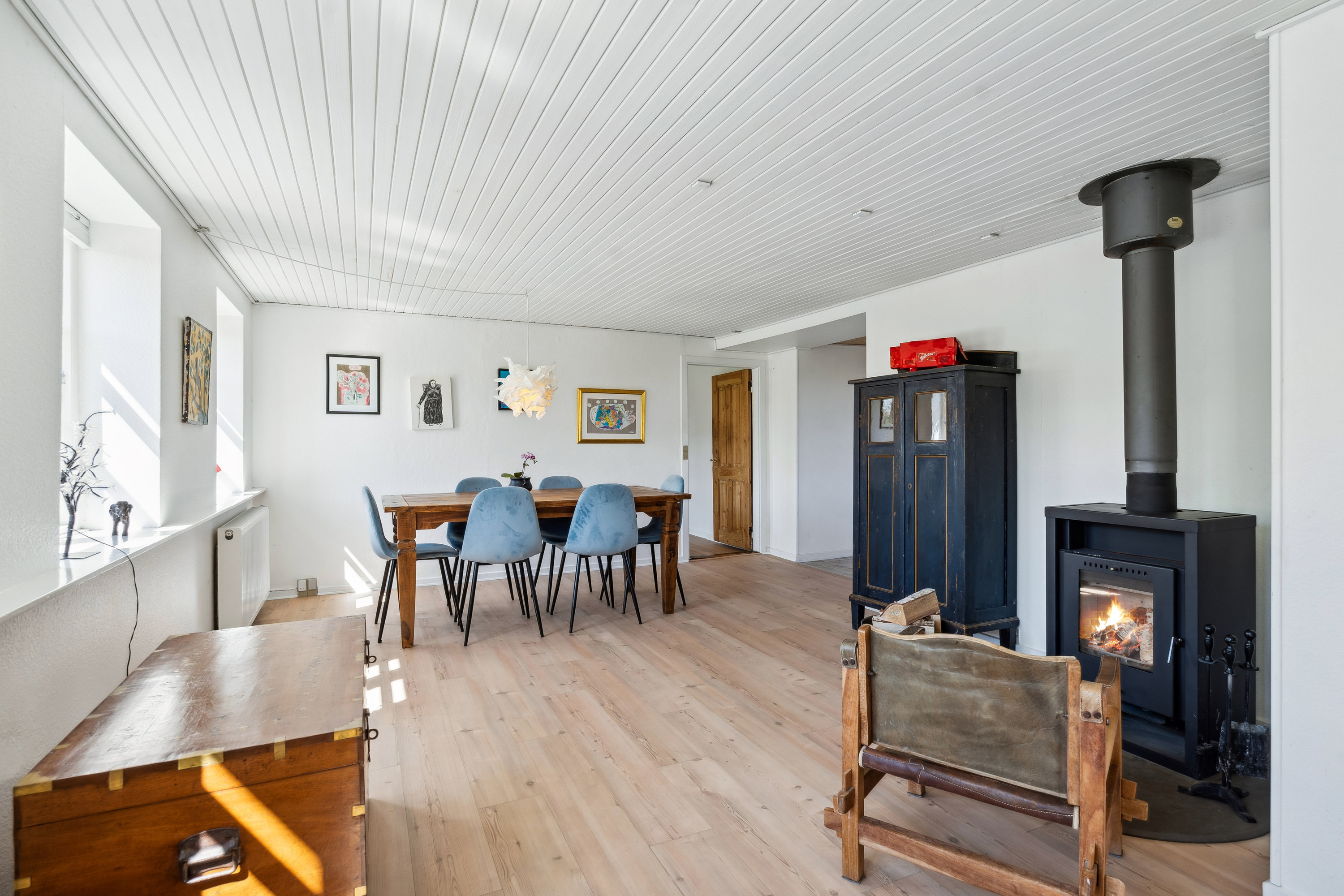 Barrit Langgade 107, 7150 Barrit