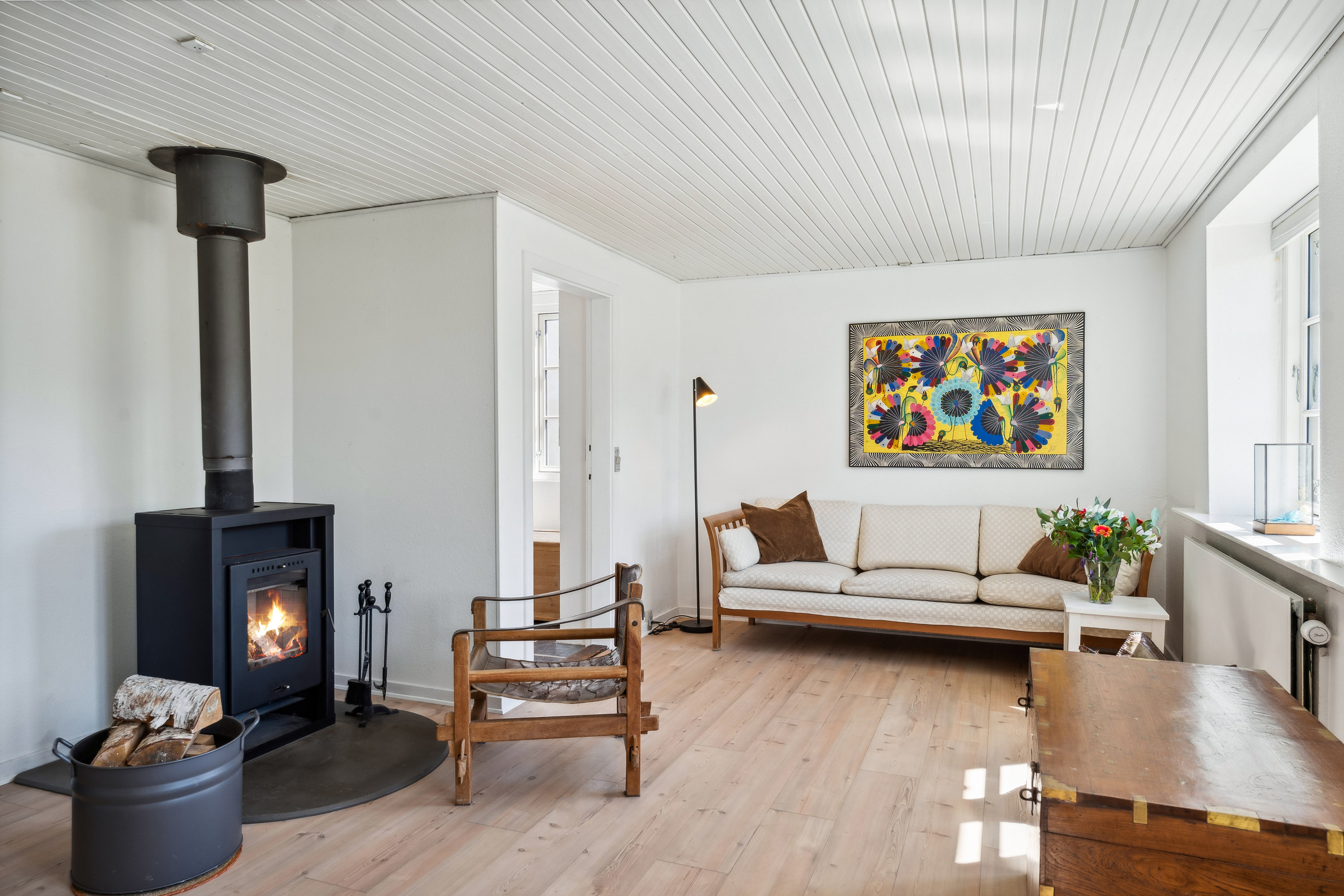 Barrit Langgade 107, 7150 Barrit