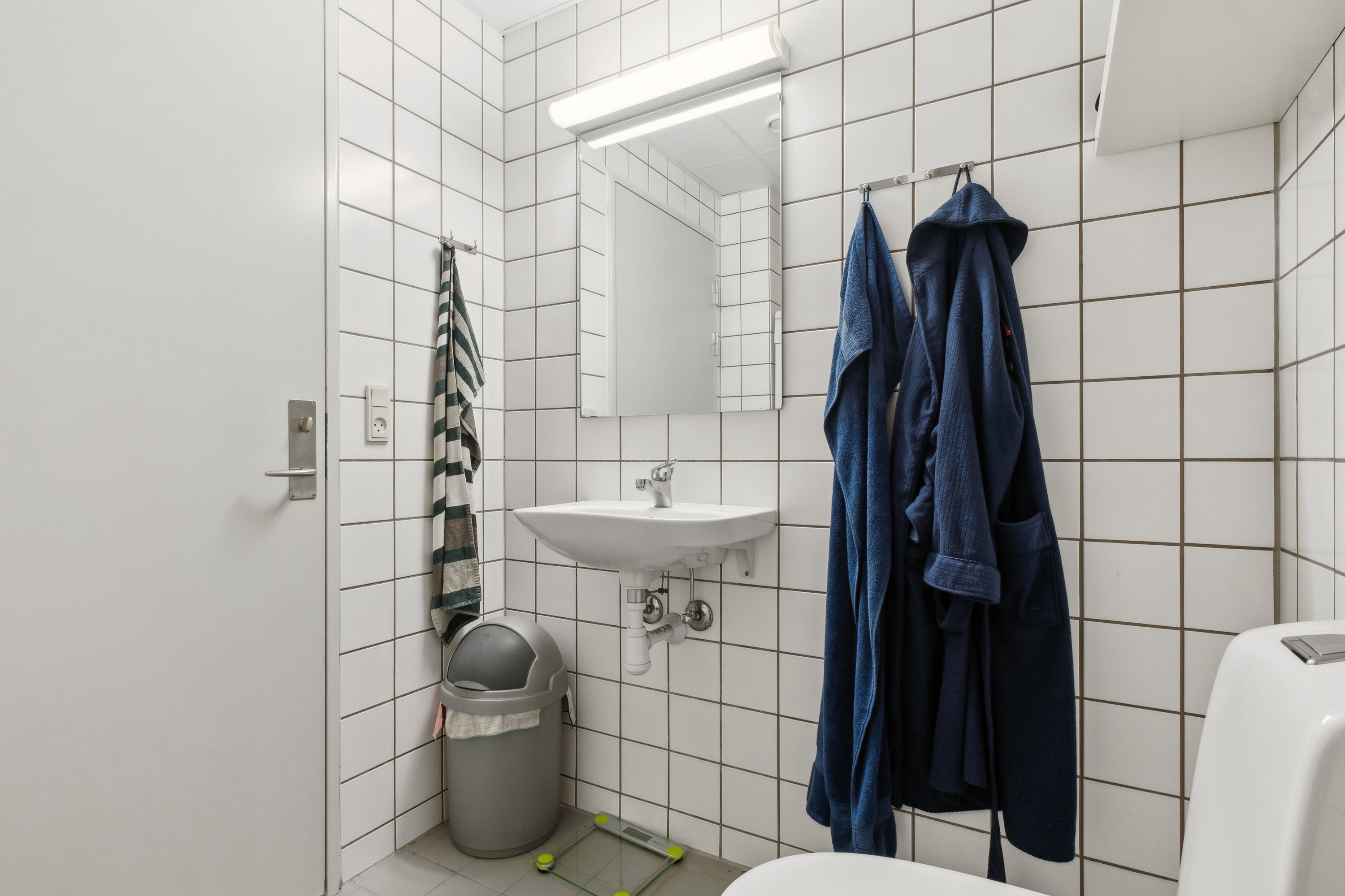 Frydenlunds Allé 2B, 1. 5., 8210 Aarhus V