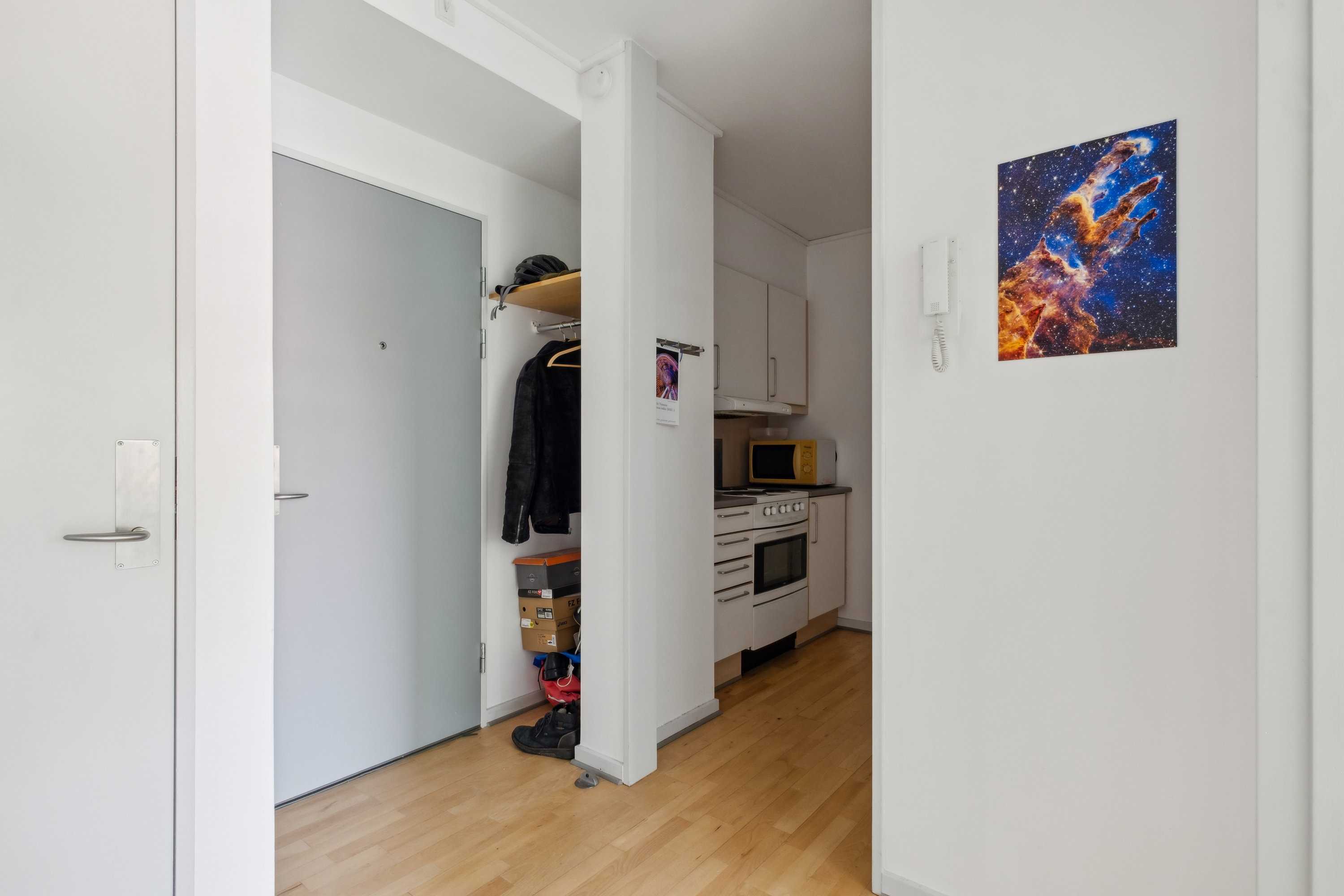 Frydenlunds Allé 2B, 1. 5., 8210 Aarhus V