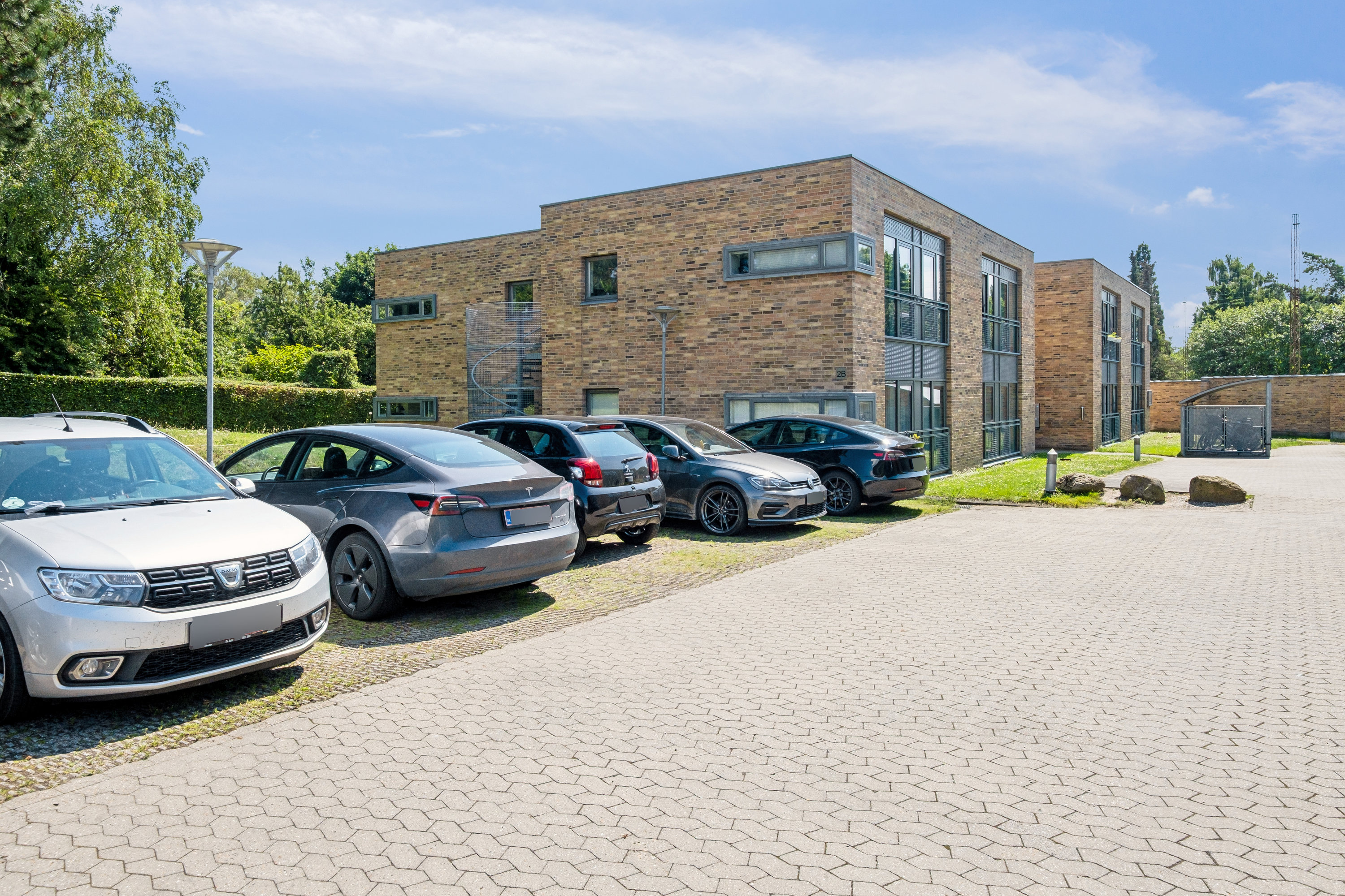 Frydenlunds Allé 2B, 1. 5., 8210 Aarhus V