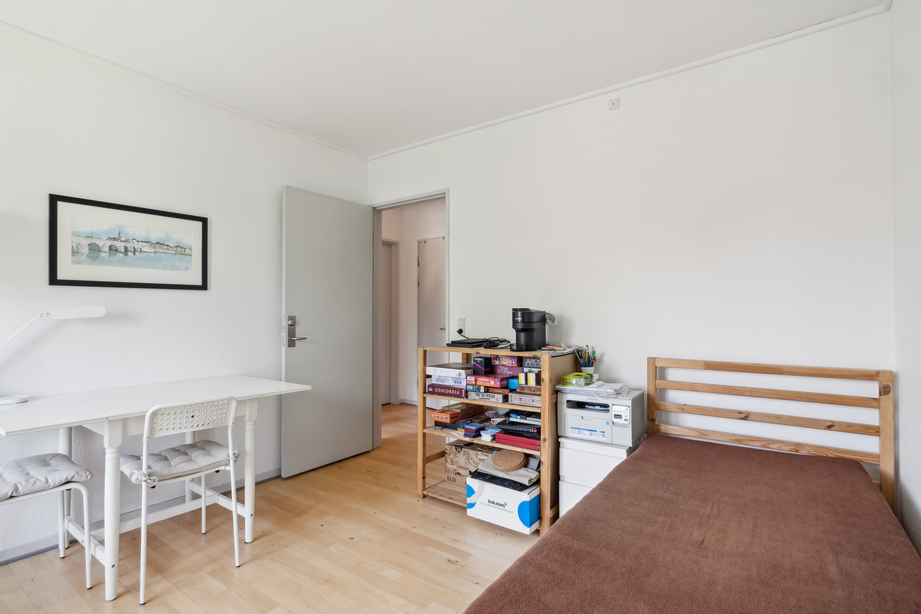Frydenlunds Allé 2B, 1. 5., 8210 Aarhus V