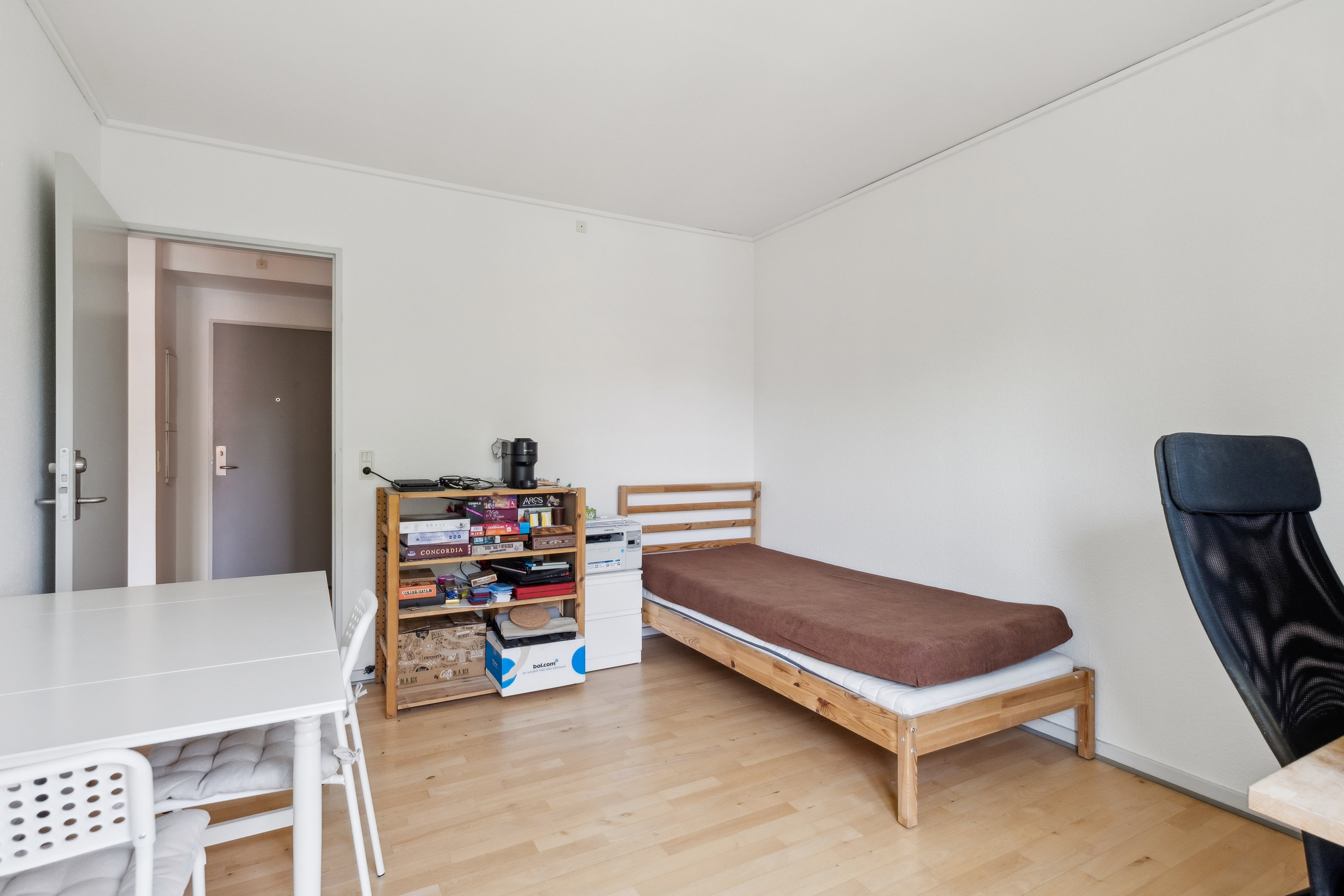 Frydenlunds Allé 2B, 1. 5., 8210 Aarhus V