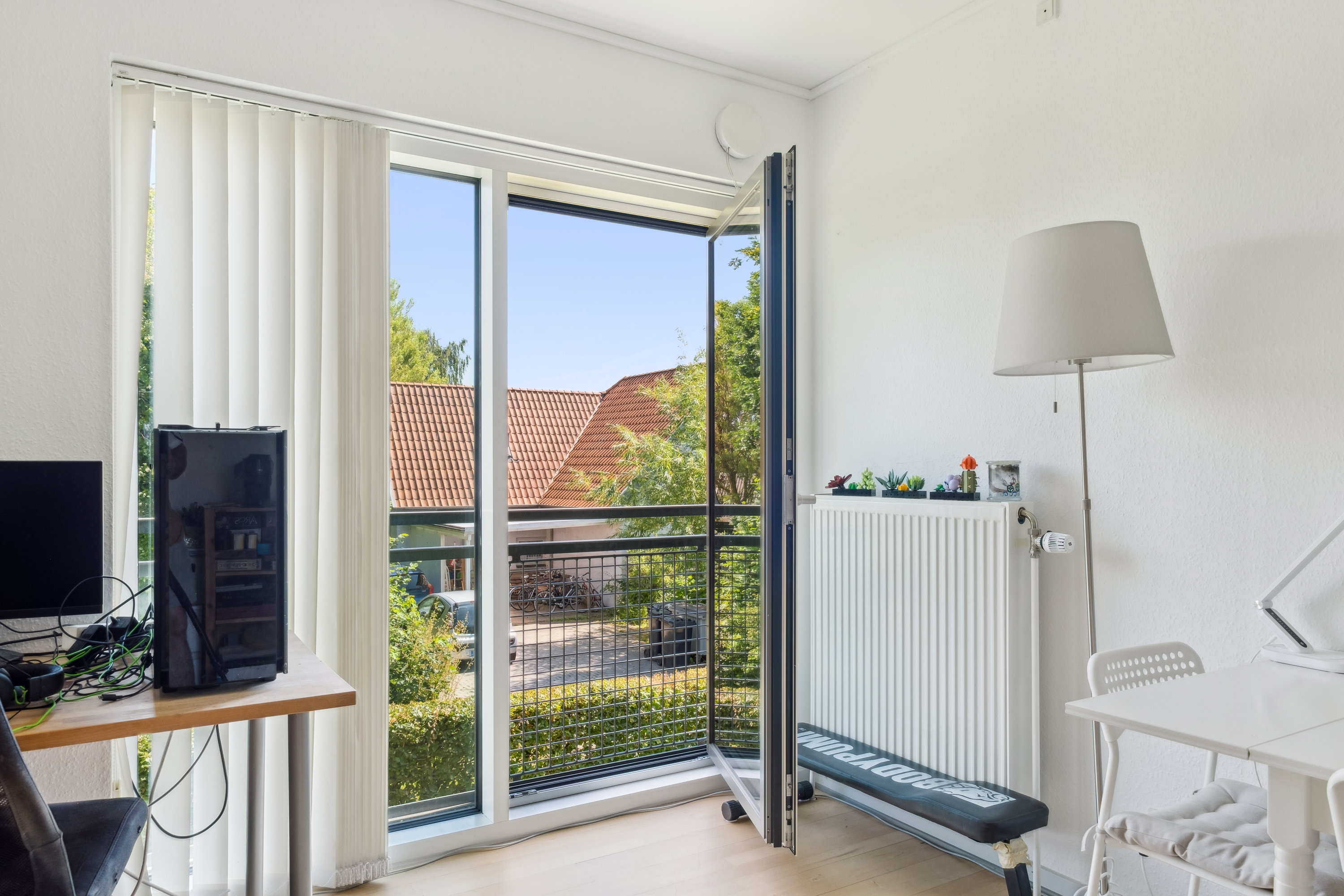 Frydenlunds Allé 2B, 1. 5., 8210 Aarhus V