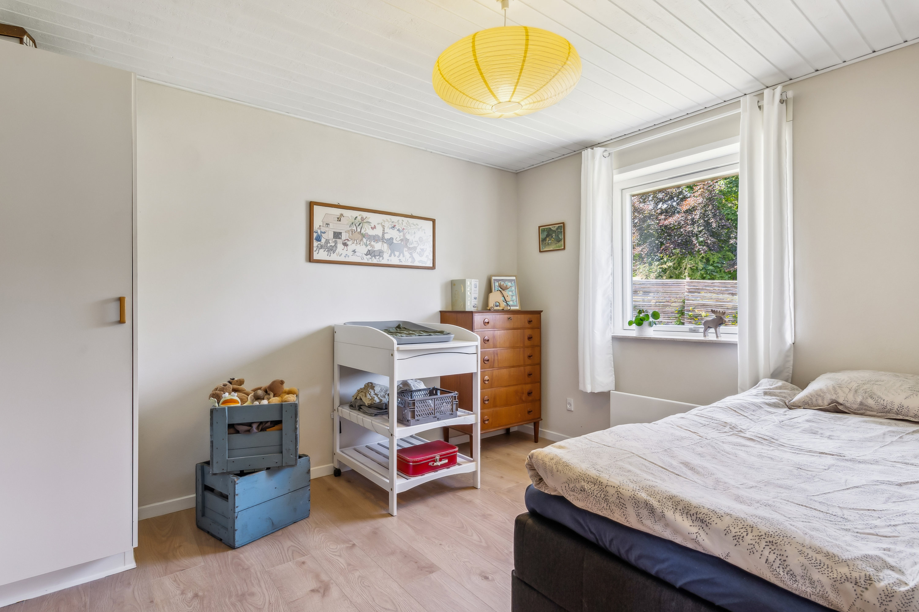 Hylkevej 60A, Hylke, 8660 Skanderborg