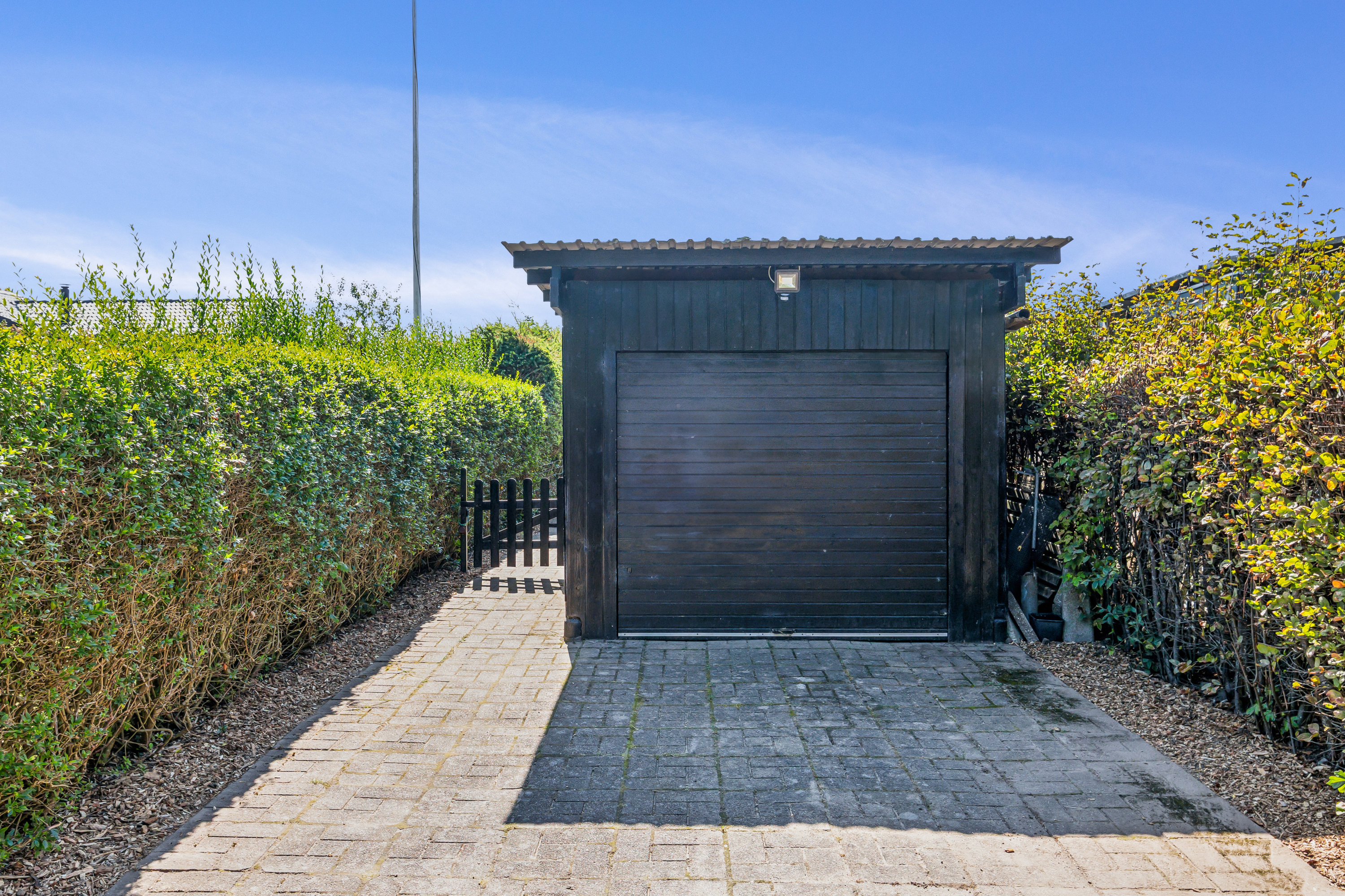 Hylkevej 60A, Hylke, 8660 Skanderborg