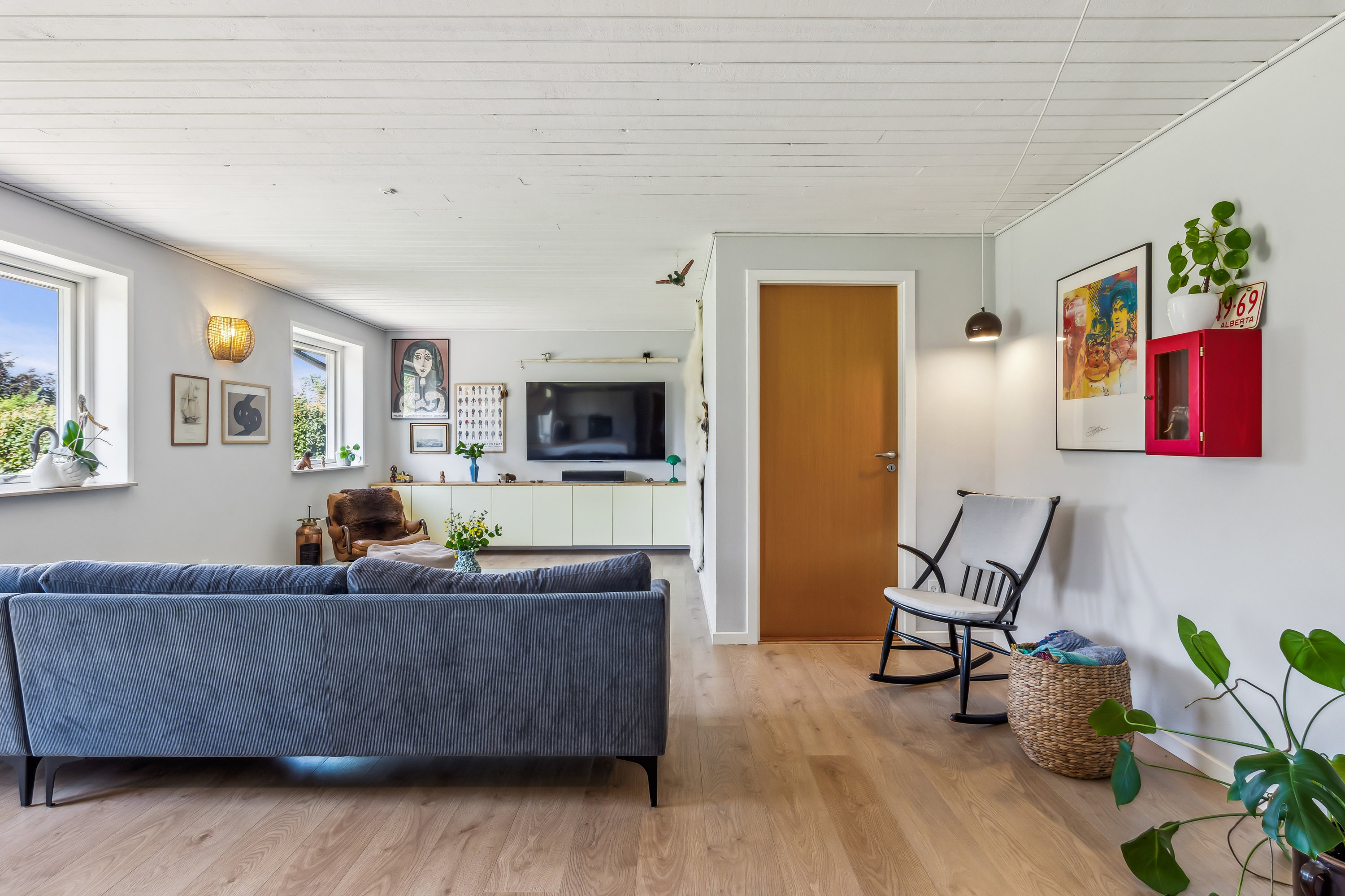 Hylkevej 60A, Hylke, 8660 Skanderborg