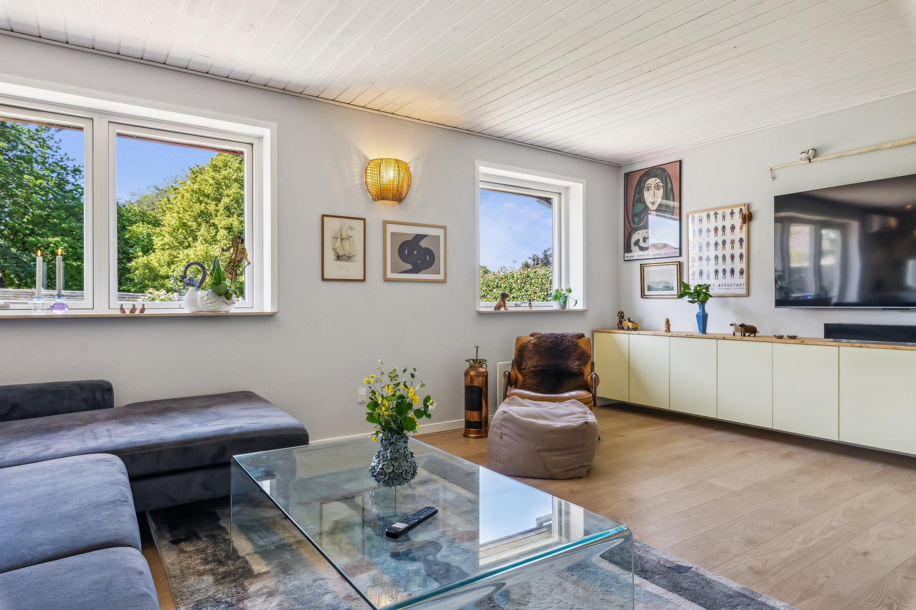 Hylkevej 60A, Hylke, 8660 Skanderborg