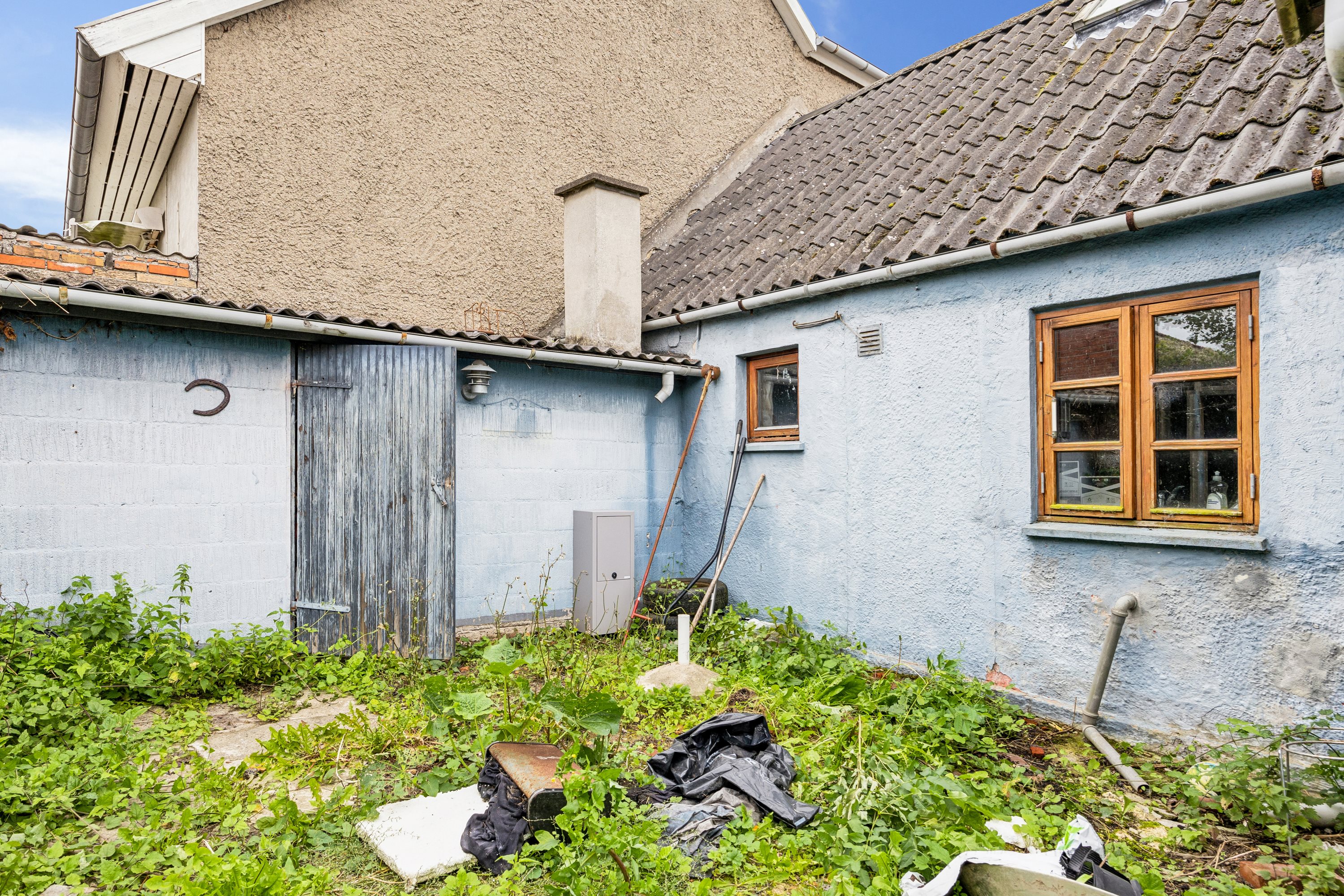 Halsskov Tværvej 28, 4220 Korsør