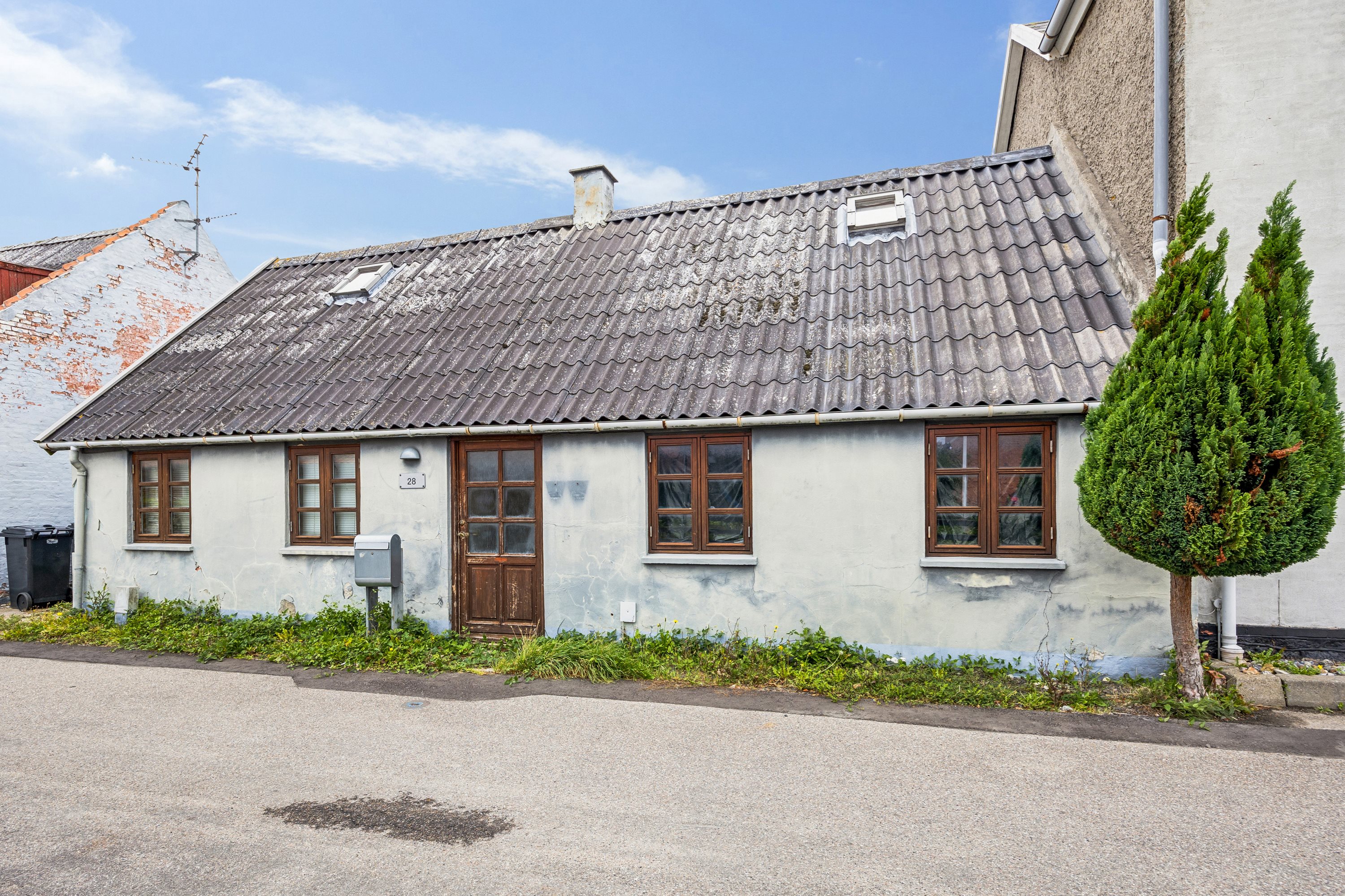 Halsskov Tværvej 28, 4220 Korsør
