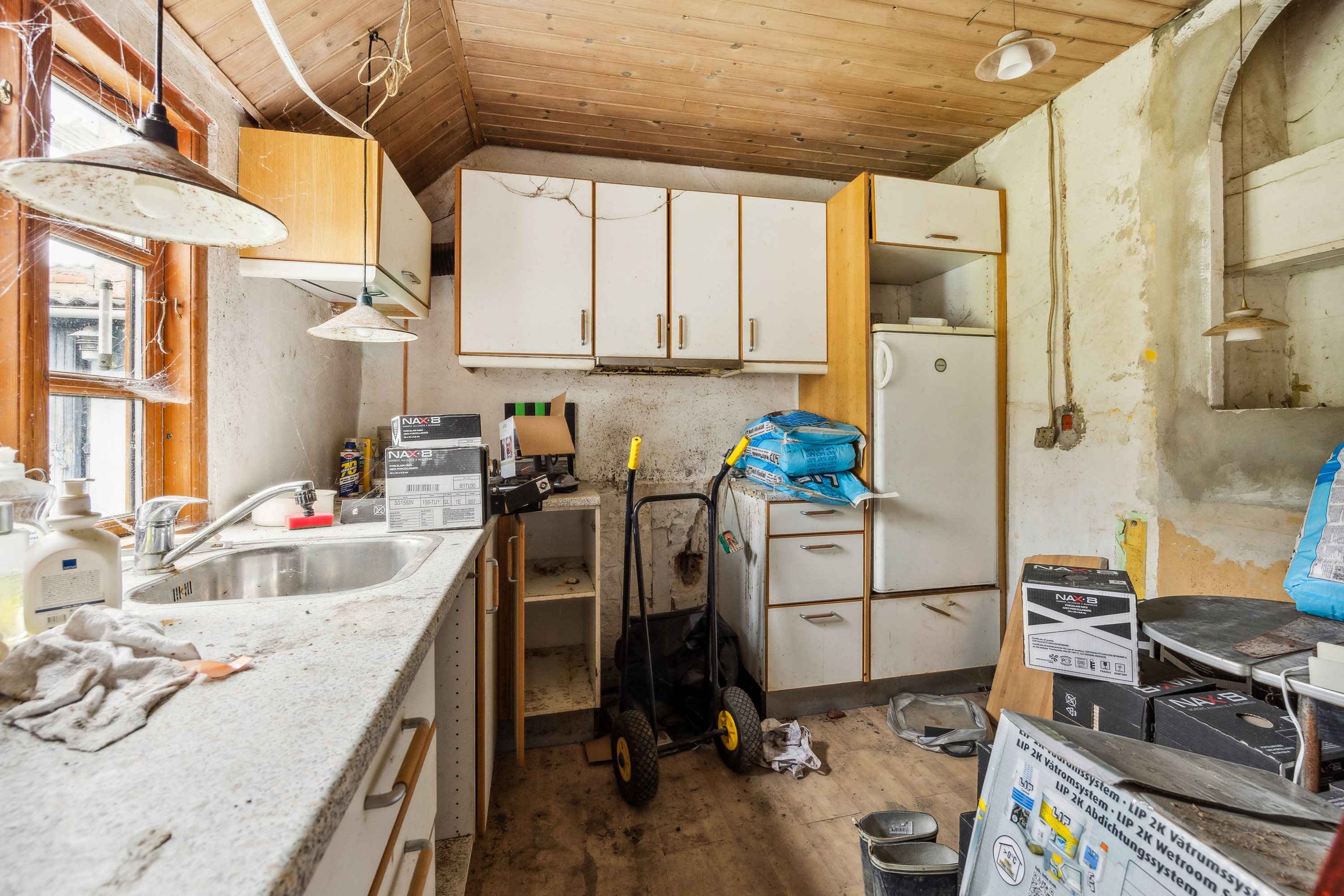 Halsskov Tværvej 28, 4220 Korsør