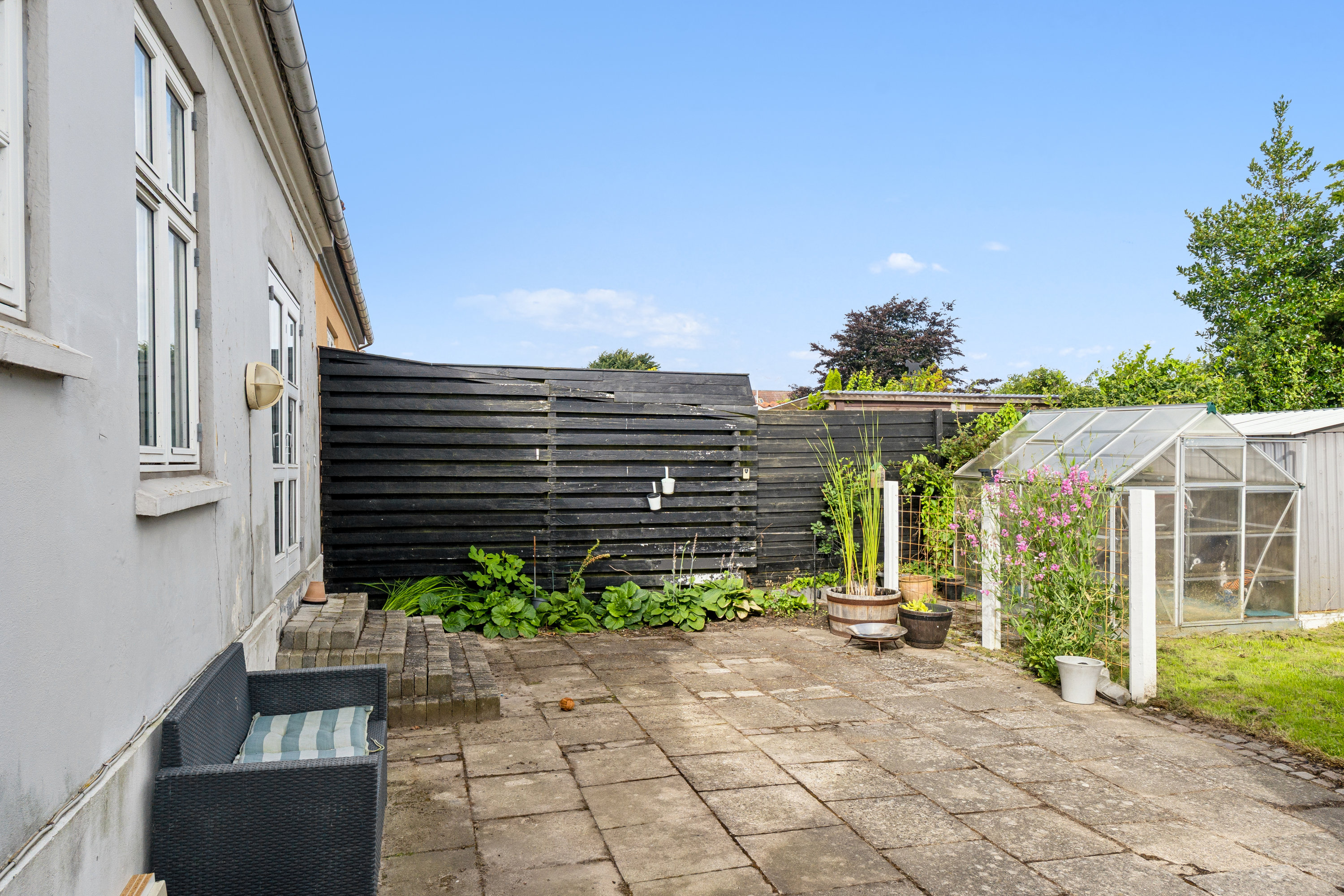 Magleøgade 19, 4220 Korsør