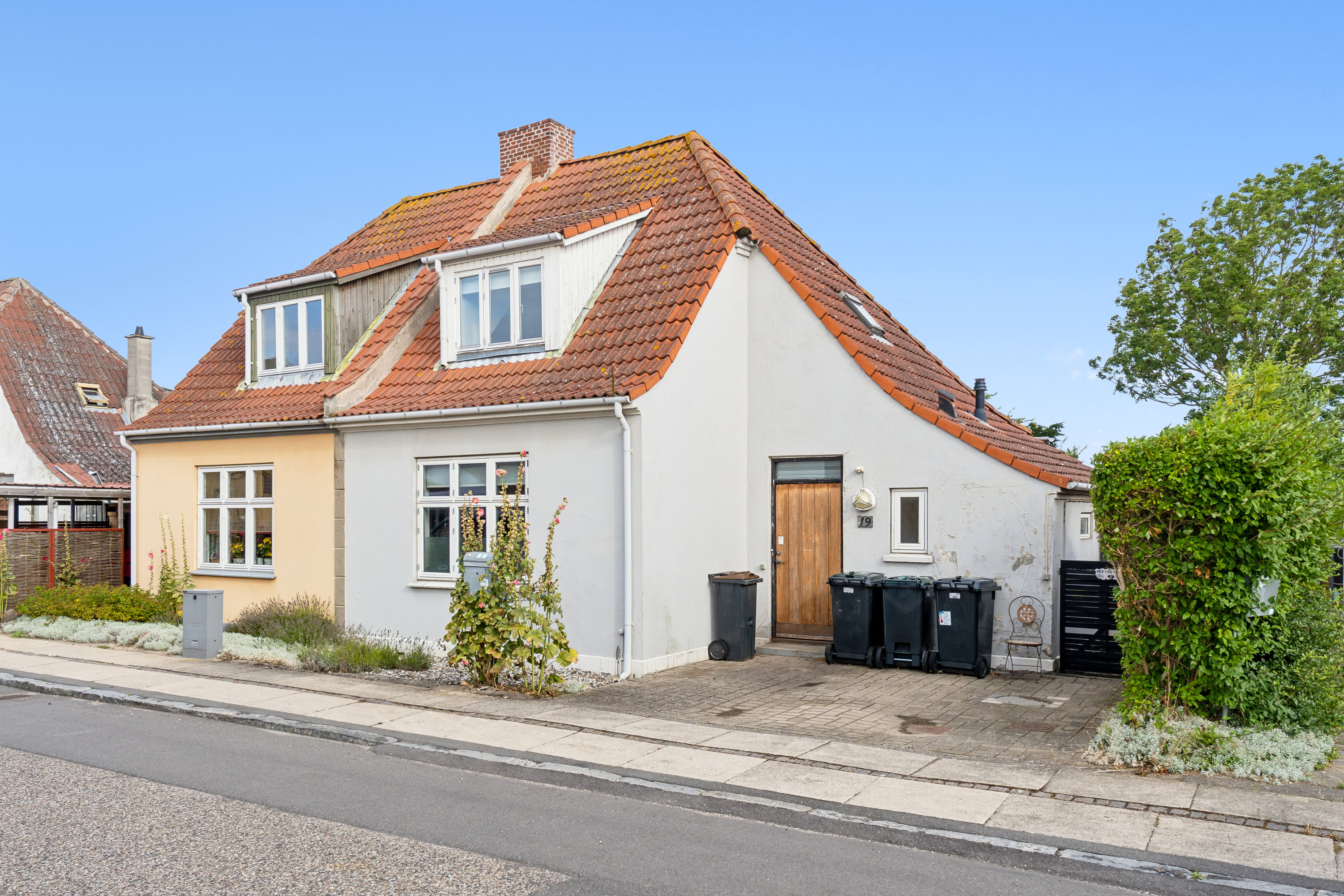 Magleøgade 19, 4220 Korsør